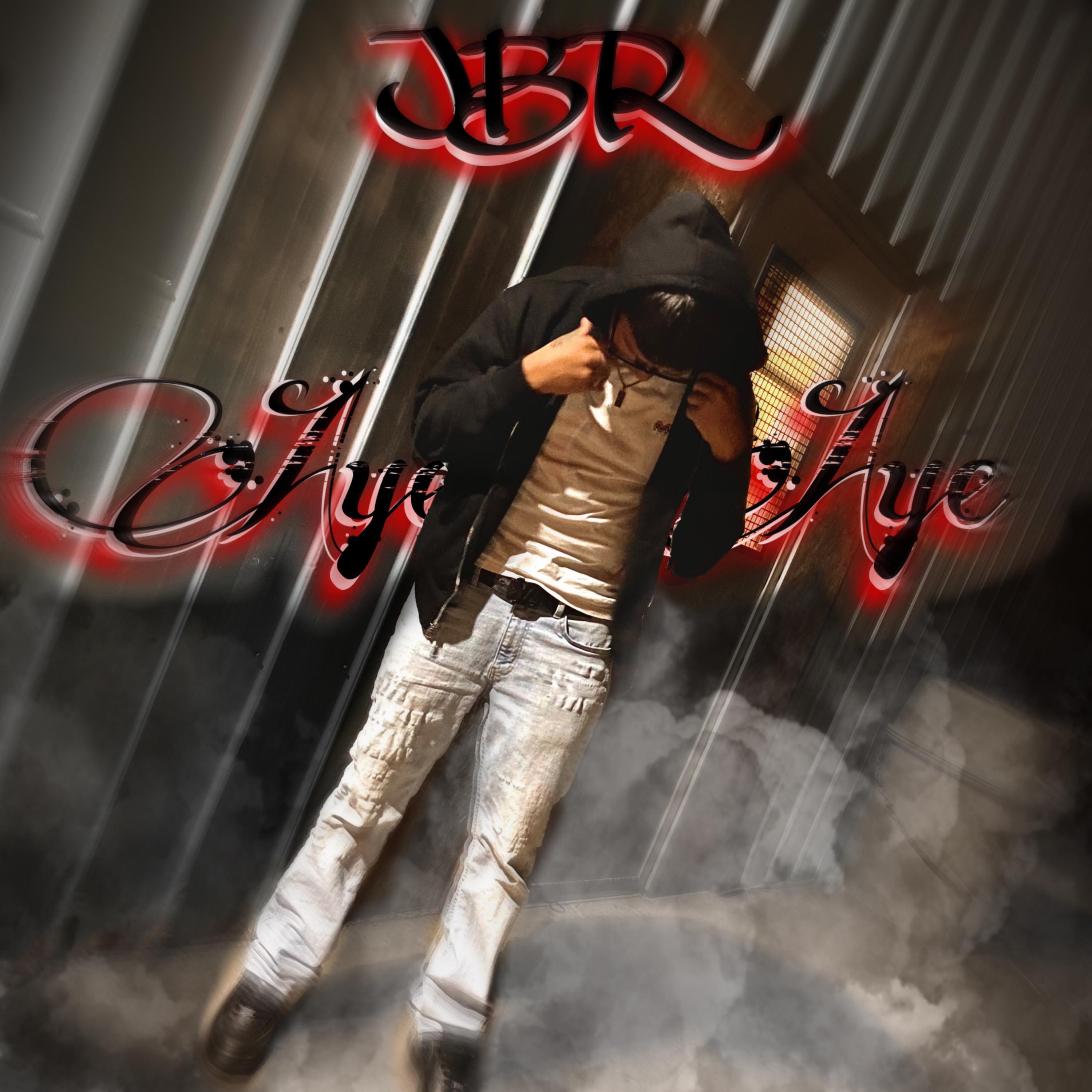 Aye Aye artwork
