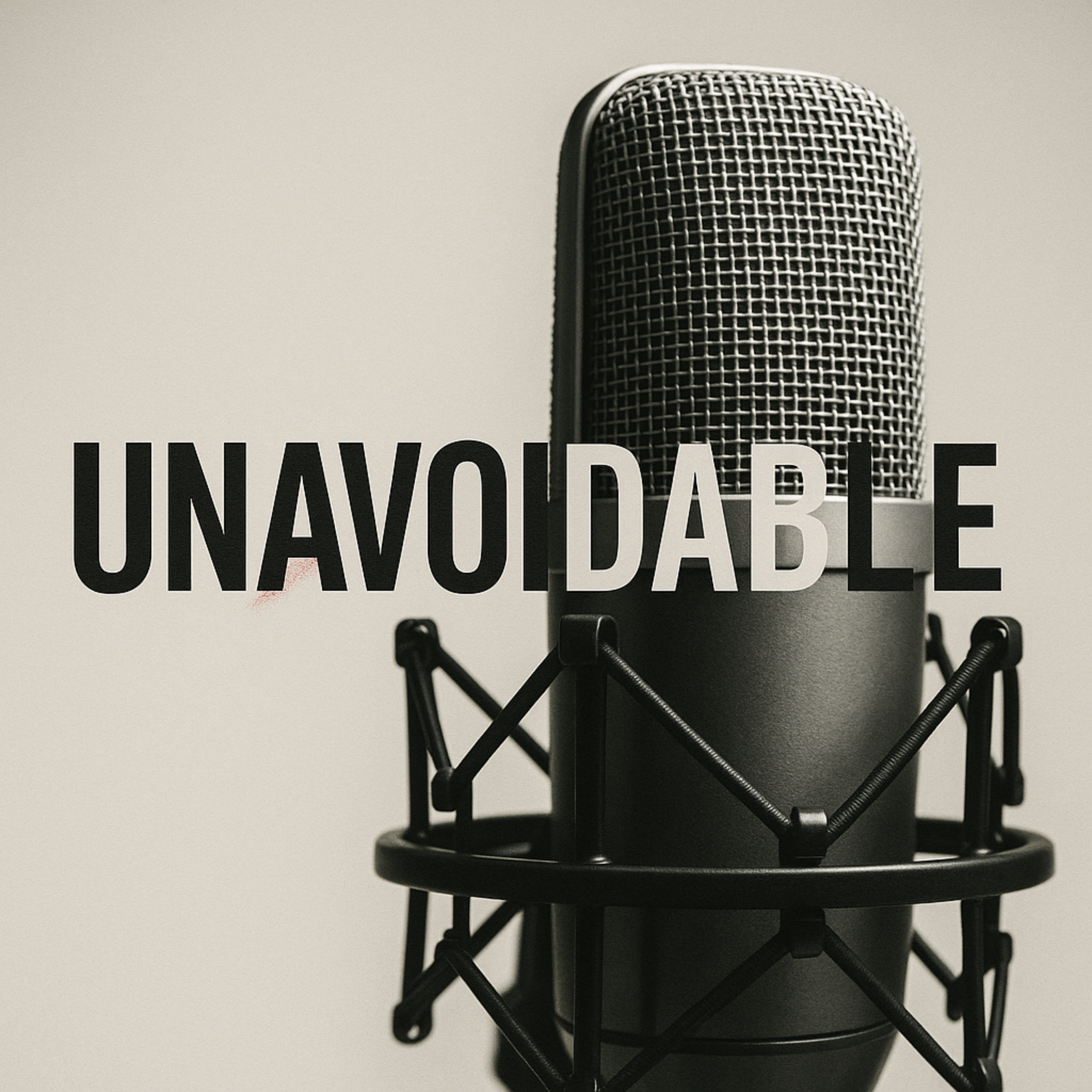 Unavoidable artwork