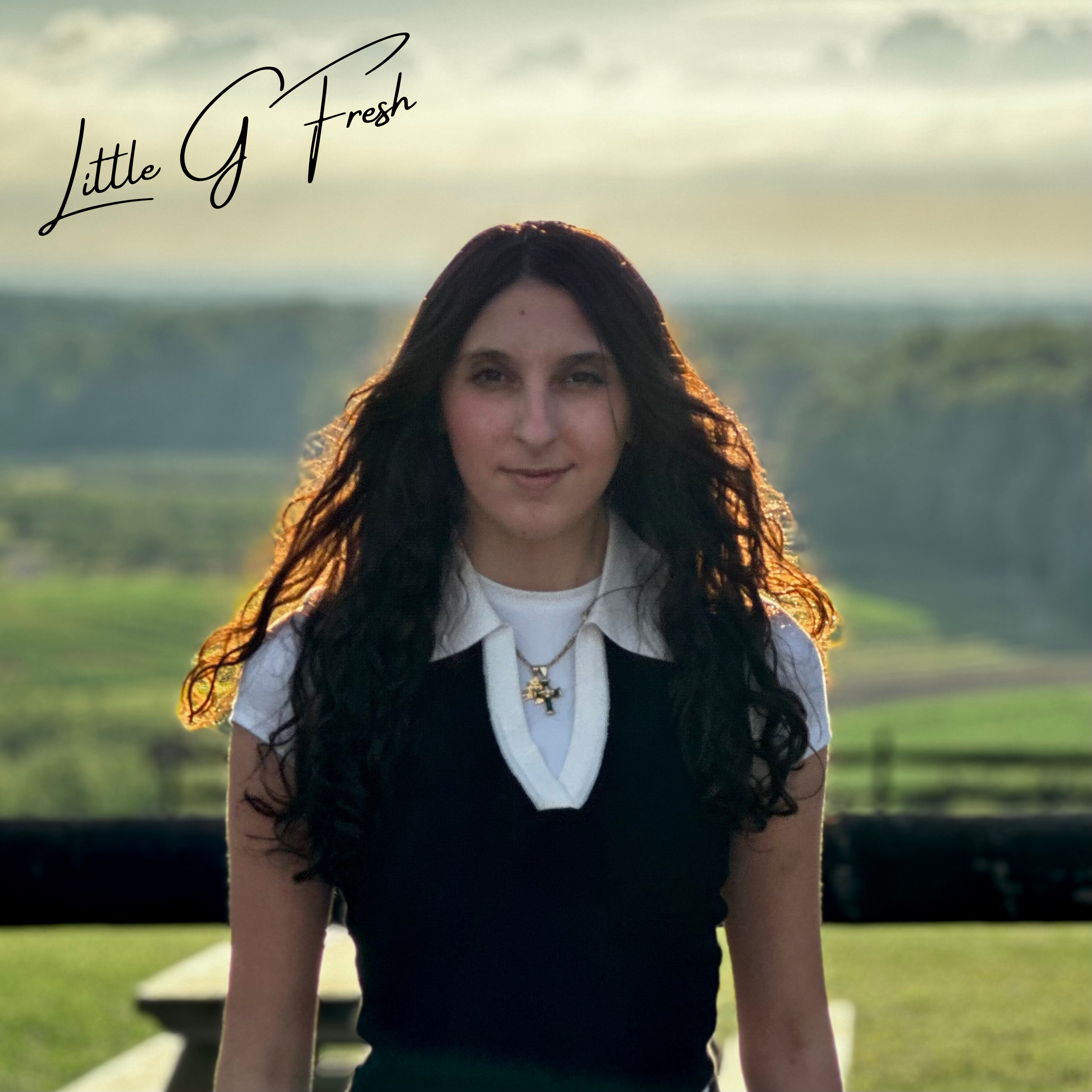 I Tried to Run artwork