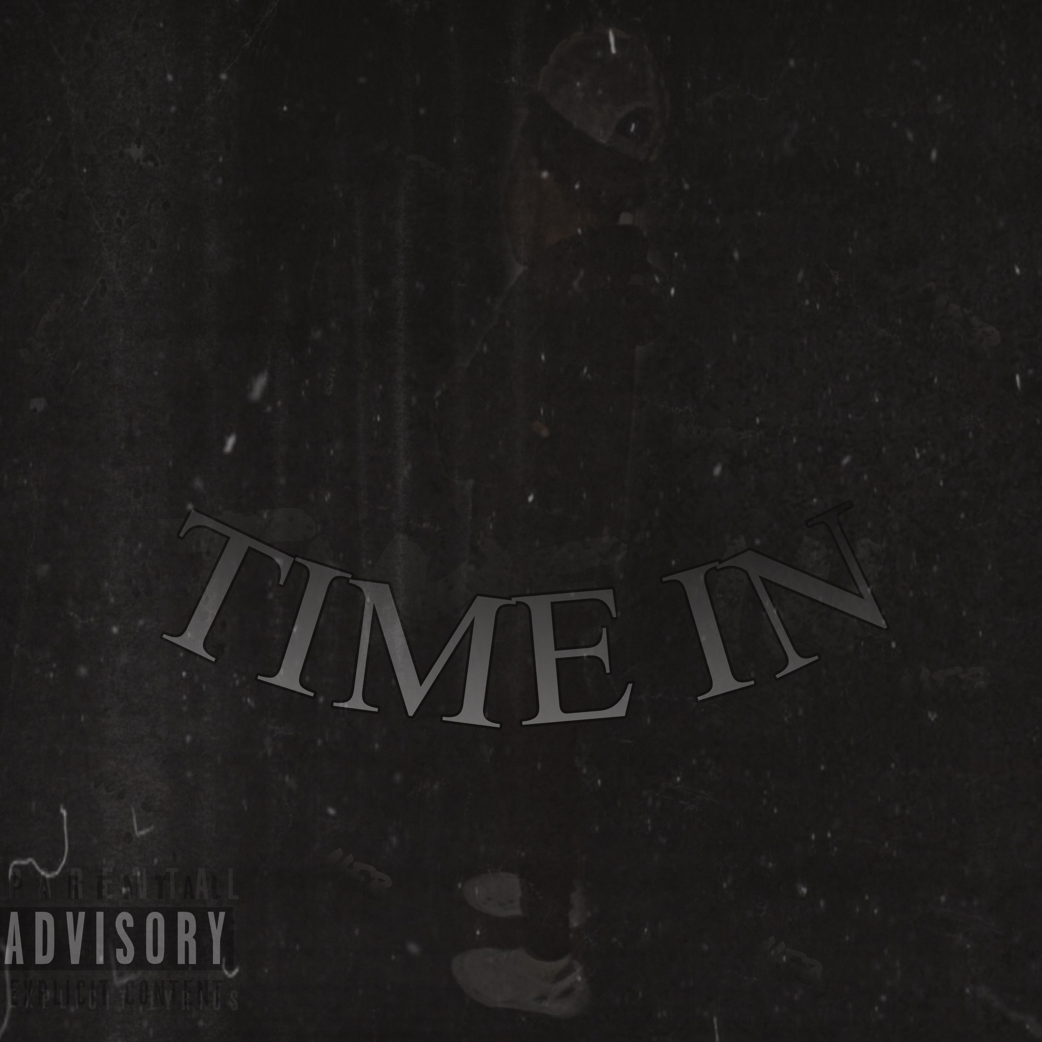 TIME IN artwork