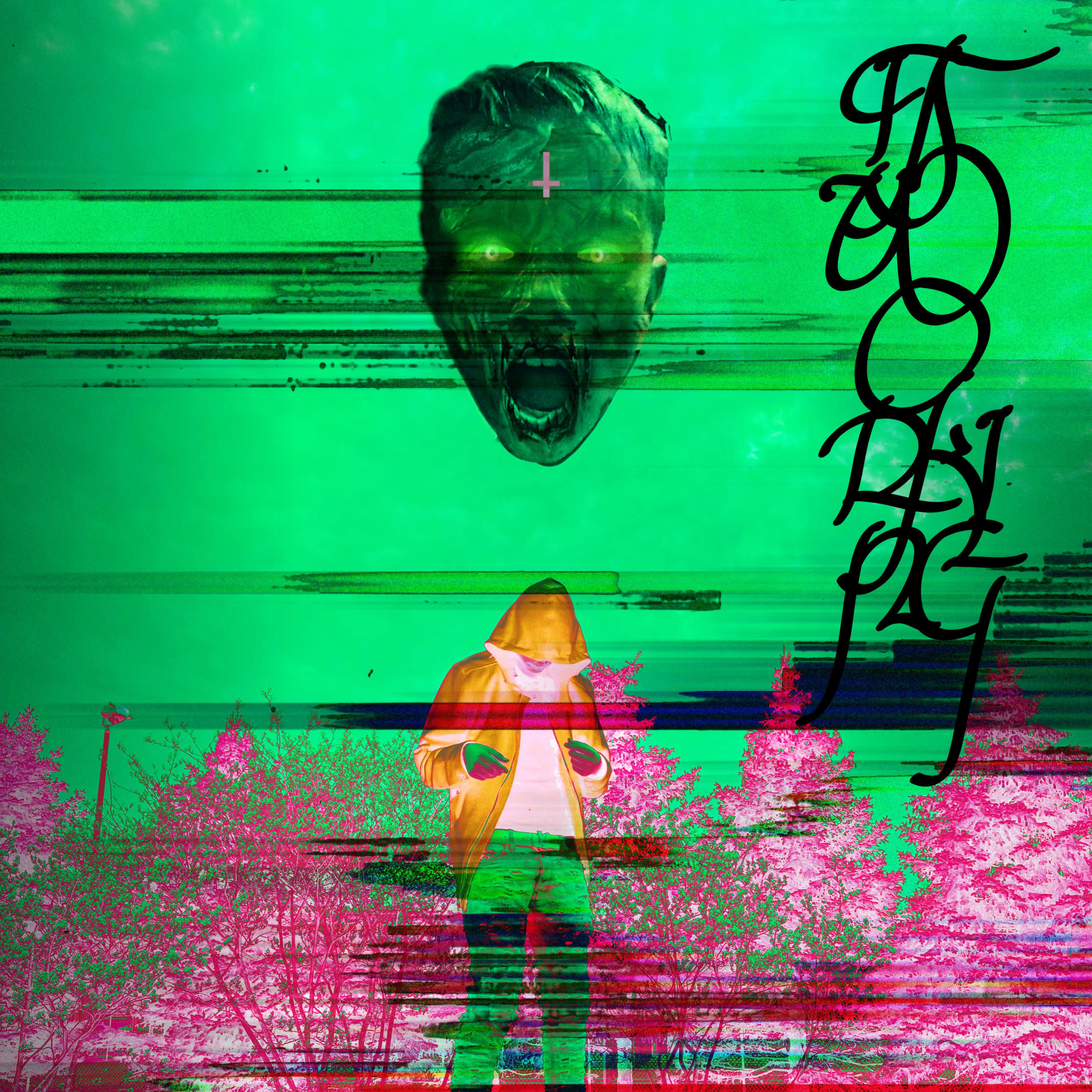 Įt's Workįn artwork