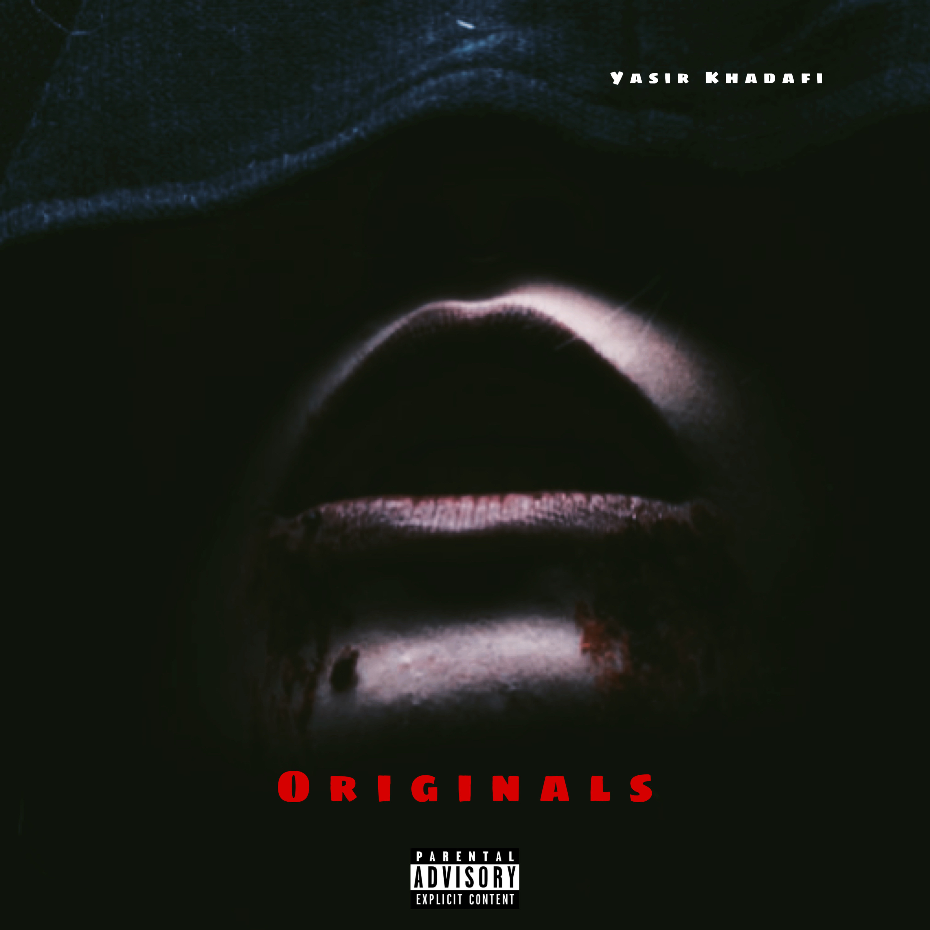 Originals artwork