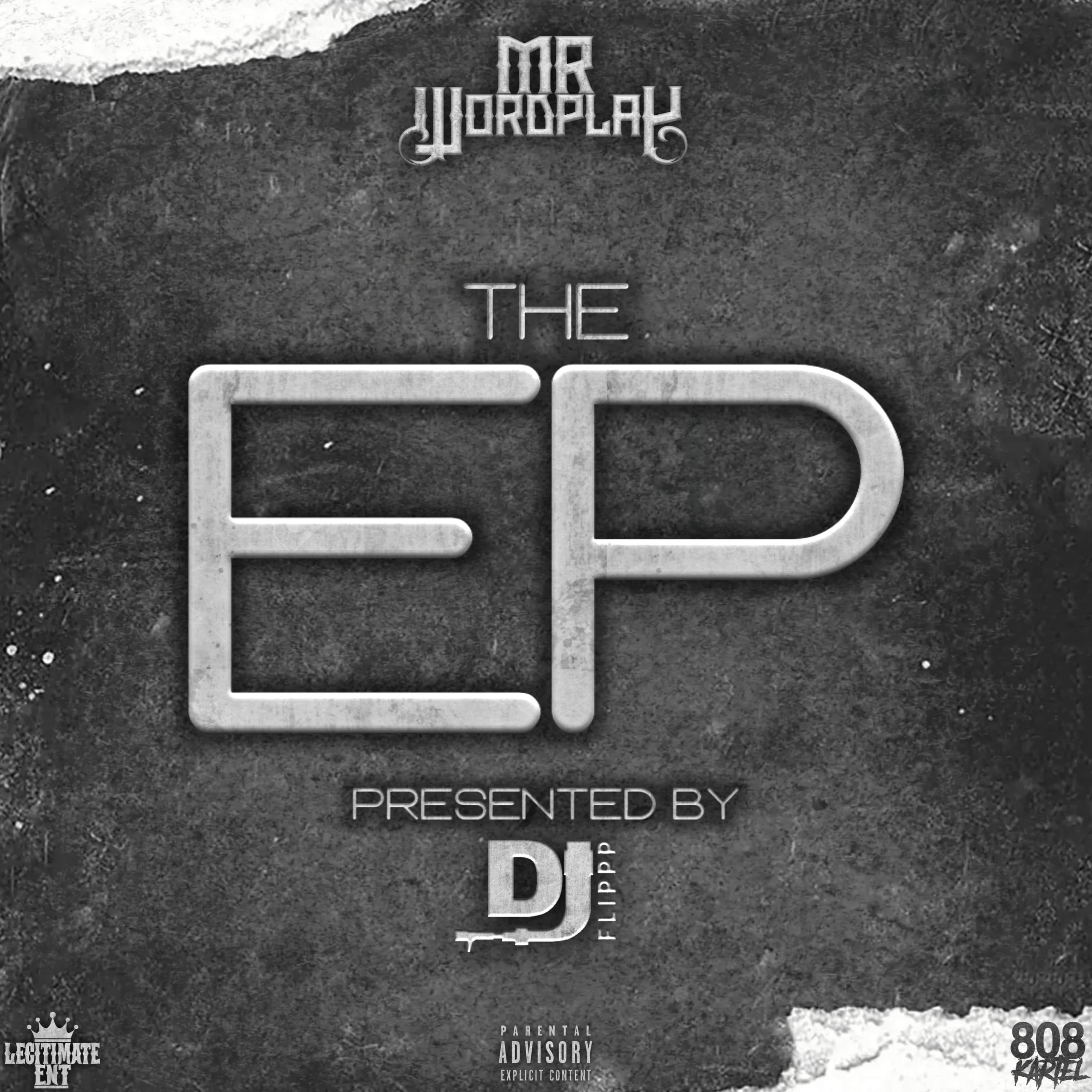 The Ep artwork