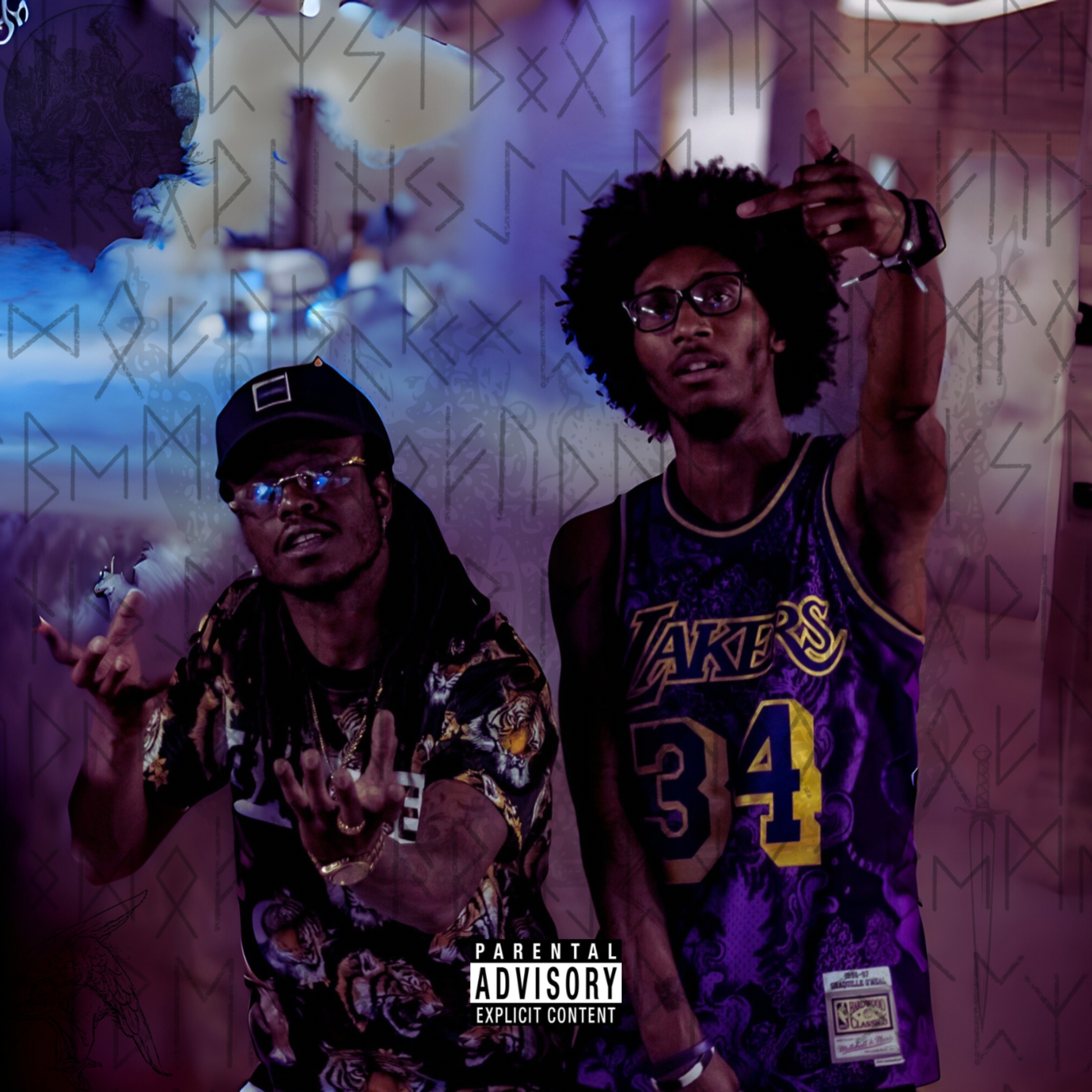 No Dimes (REMIX) artwork