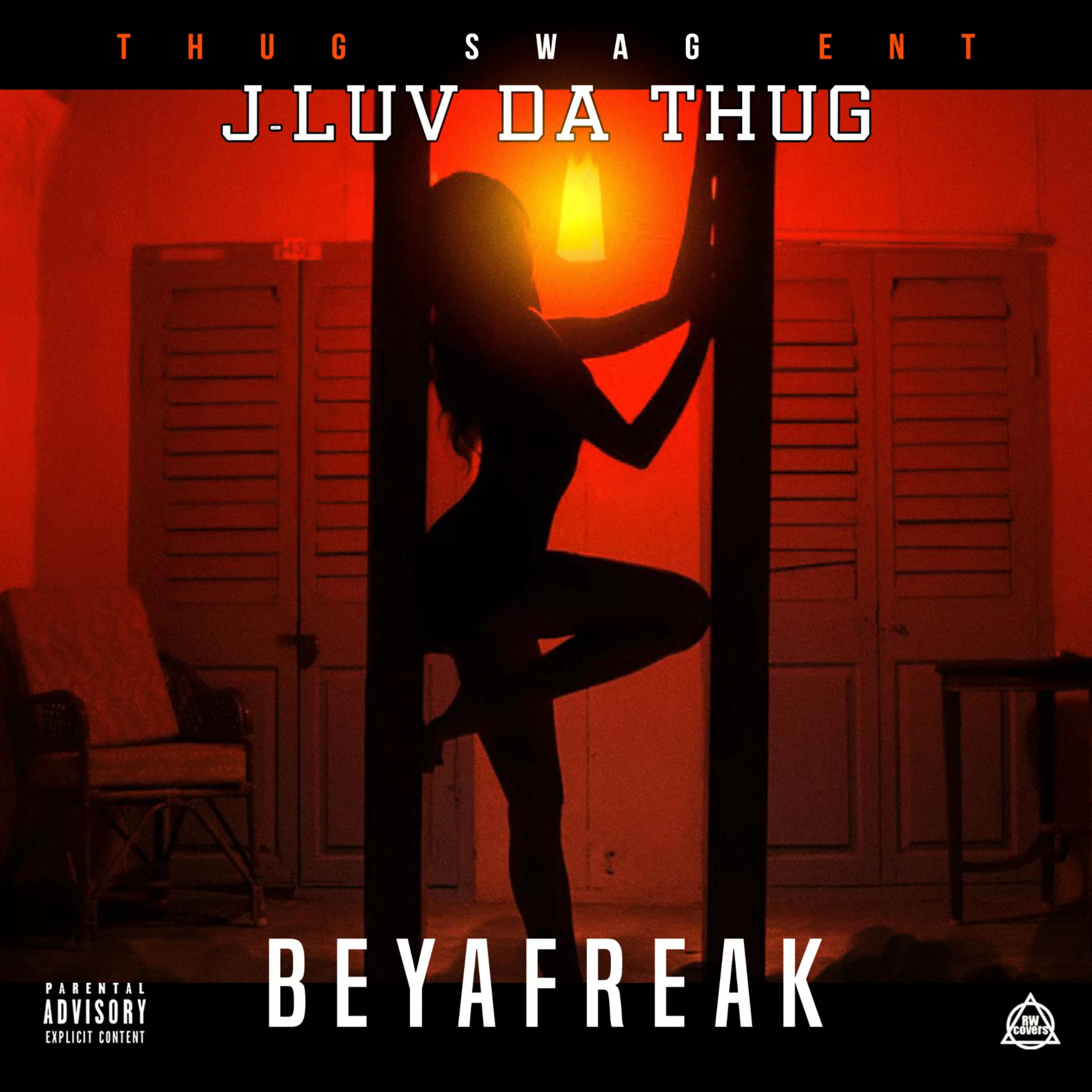 BEYAFREAK artwork