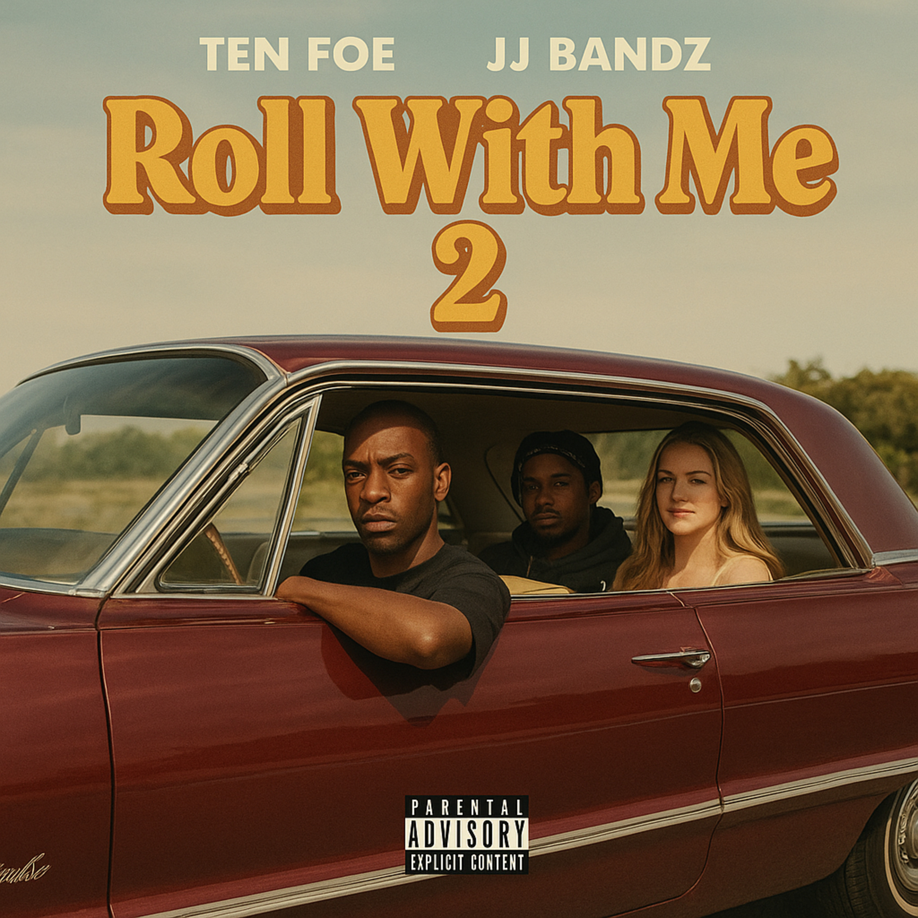 Roll With Me 2 artwork