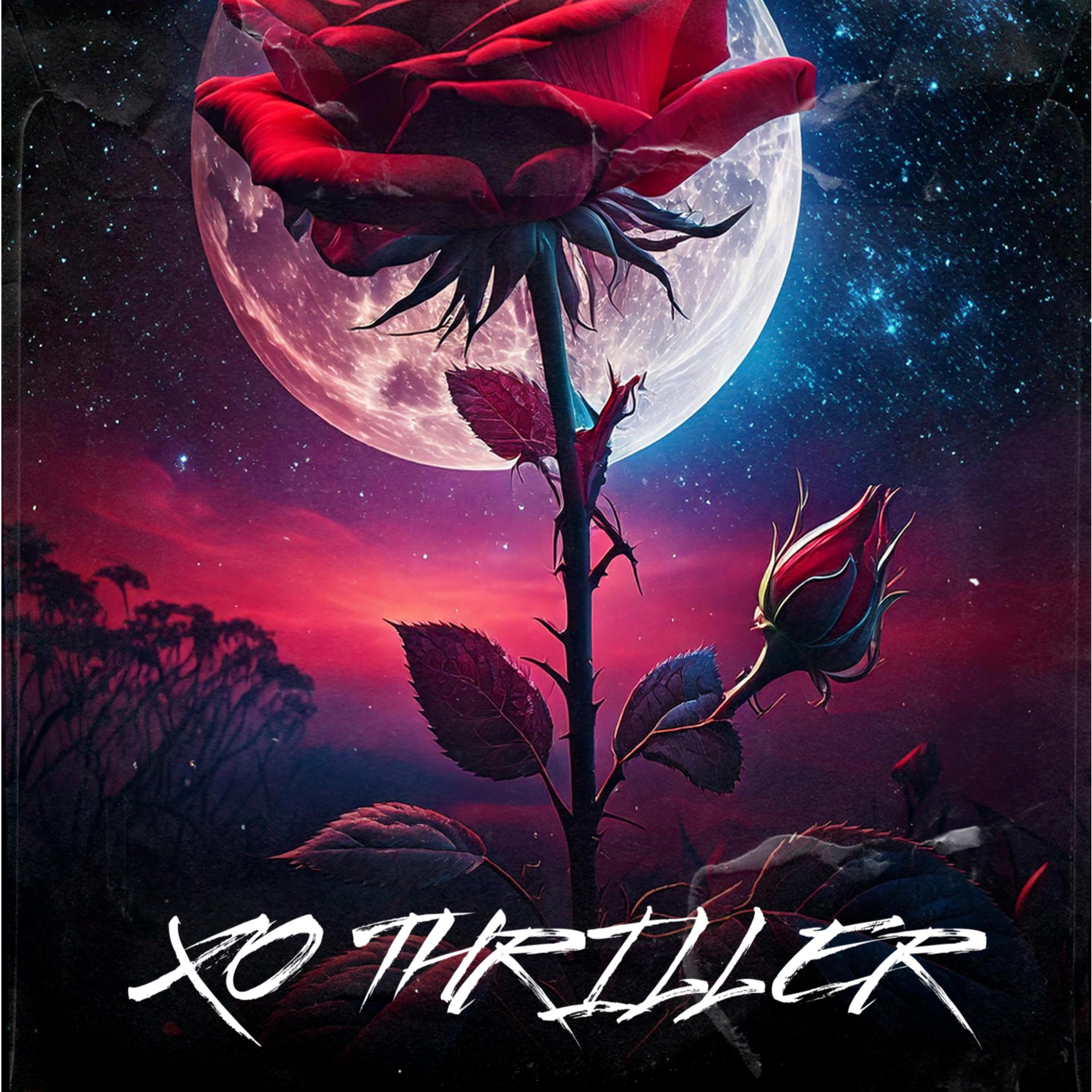 XO THRILLER artwork