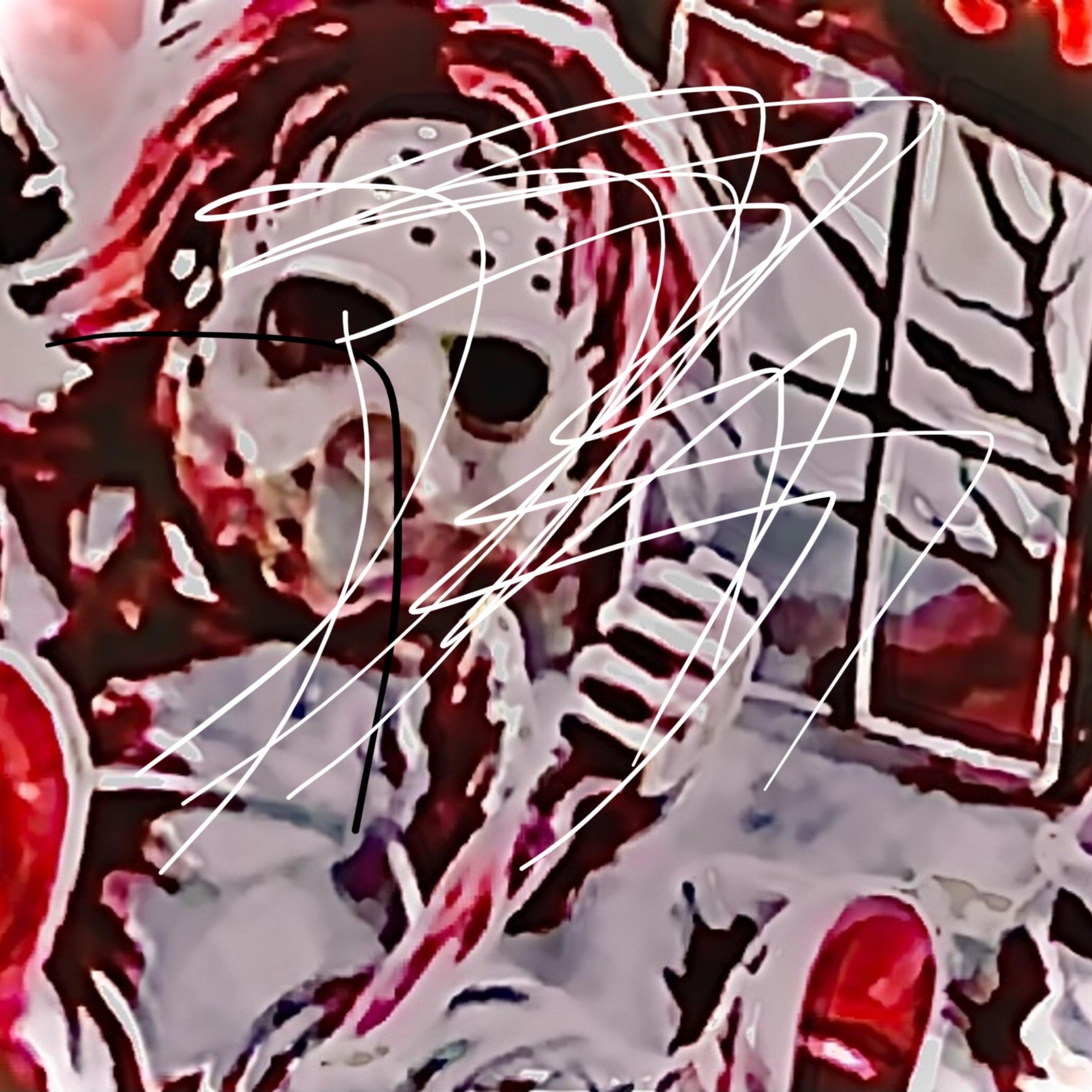 AllMyMunRawr artwork