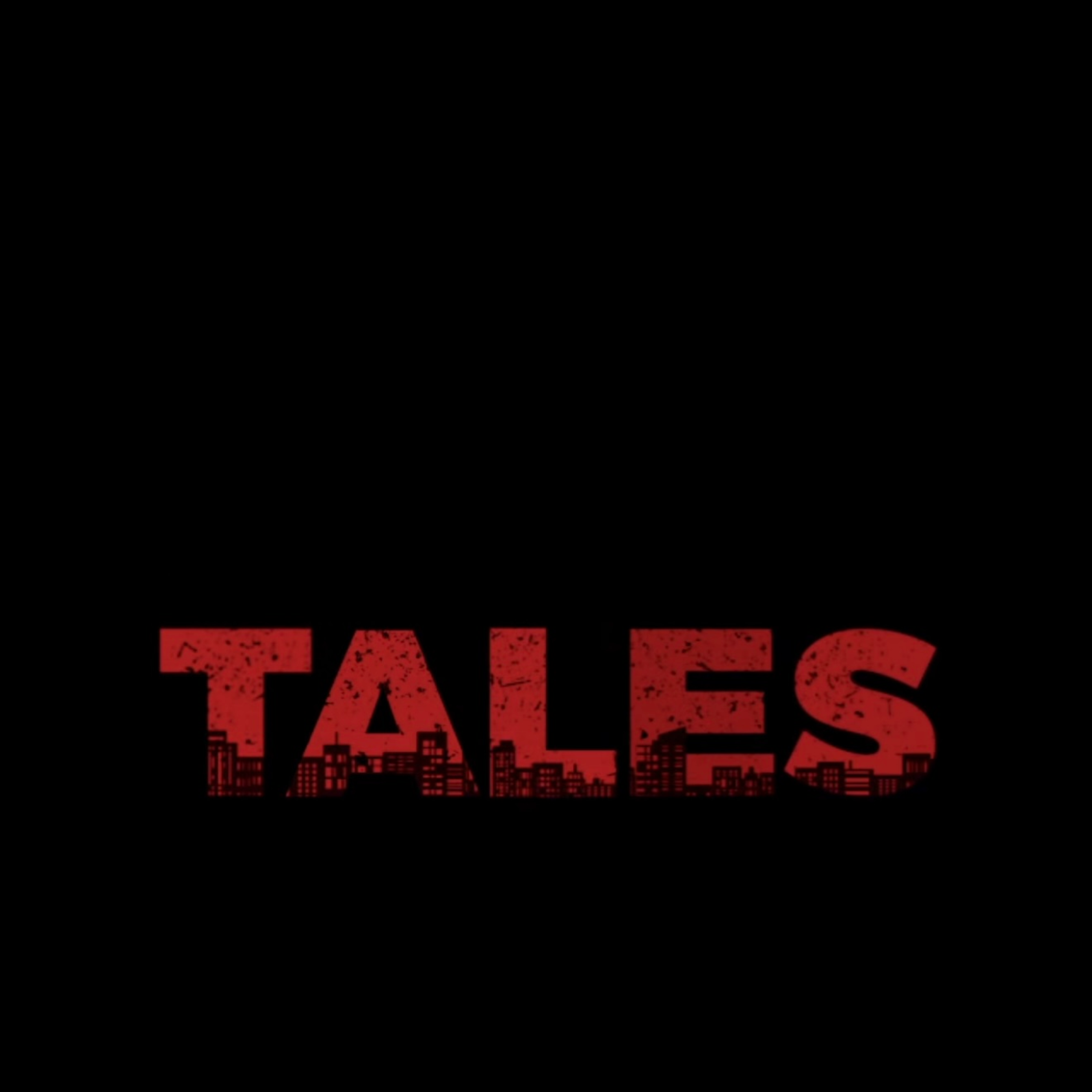 Tales by Don Dus’se cover art
