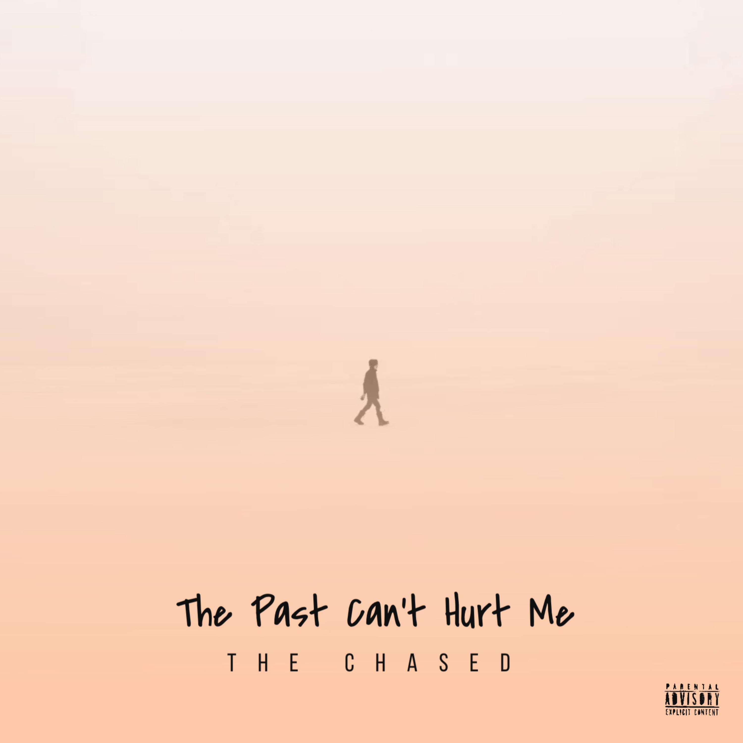 The Past Can't Hurt me artwork