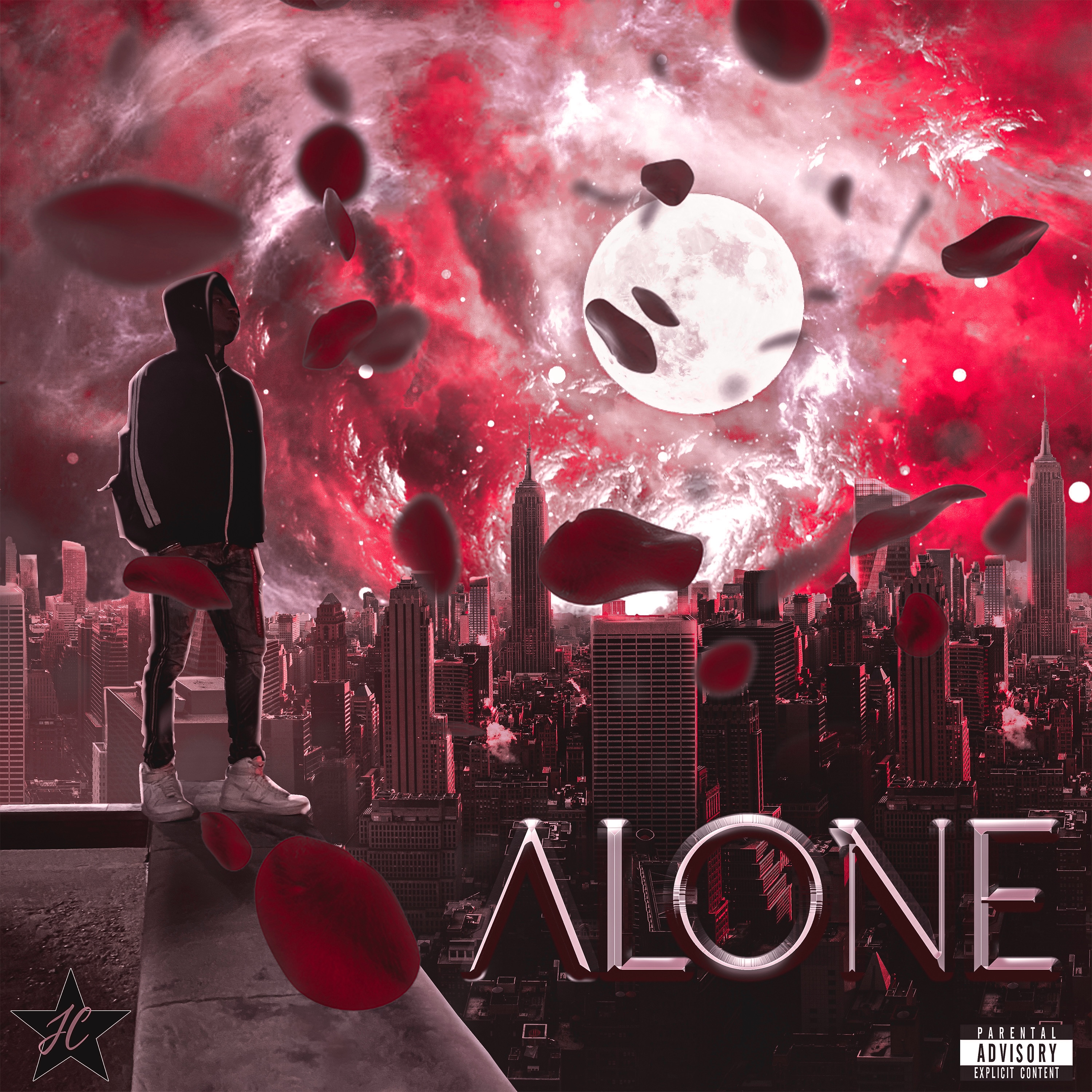 Alone (Video Version) artwork