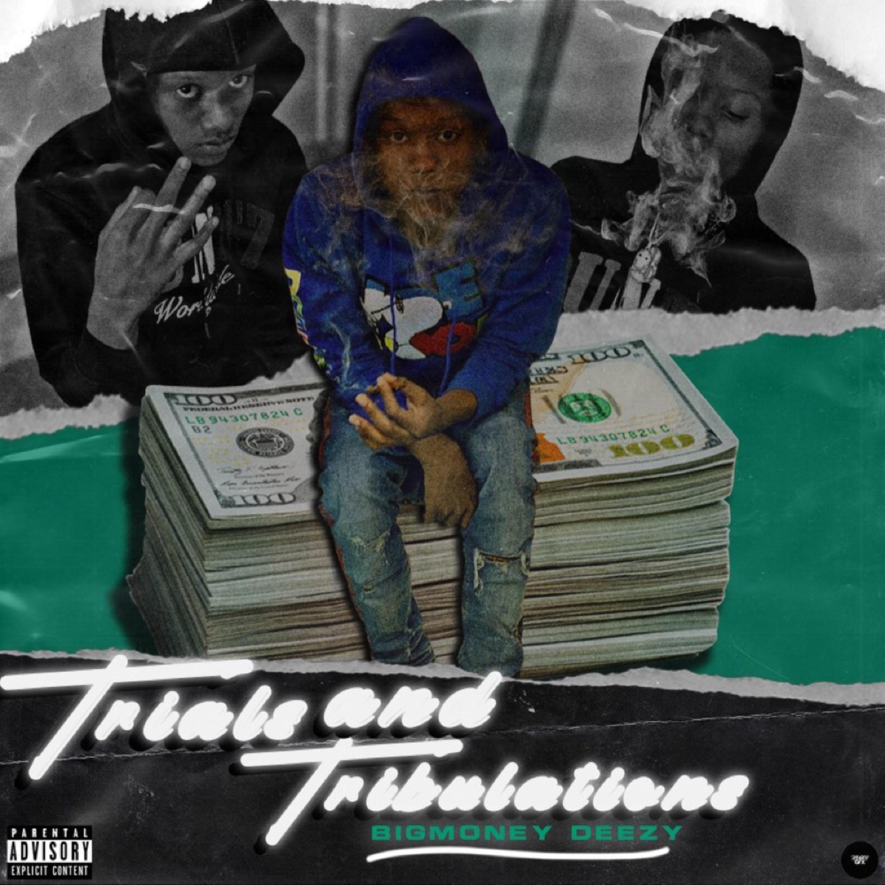 Trials And Tribulations artwork