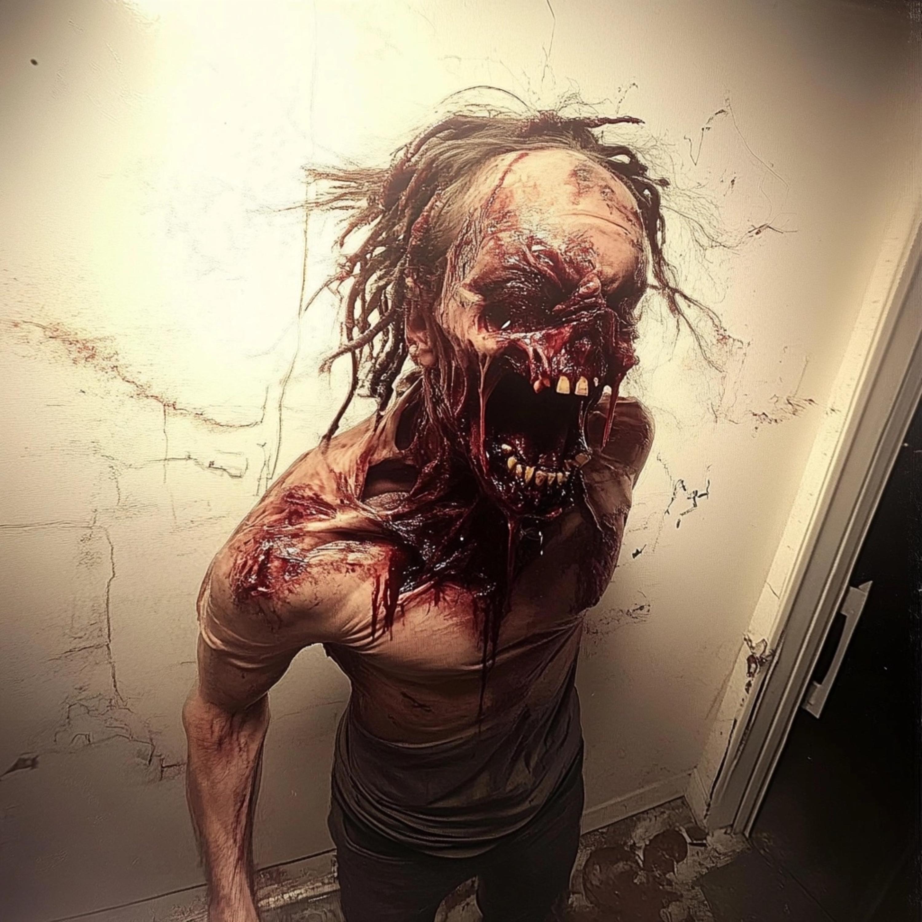 GMFD artwork