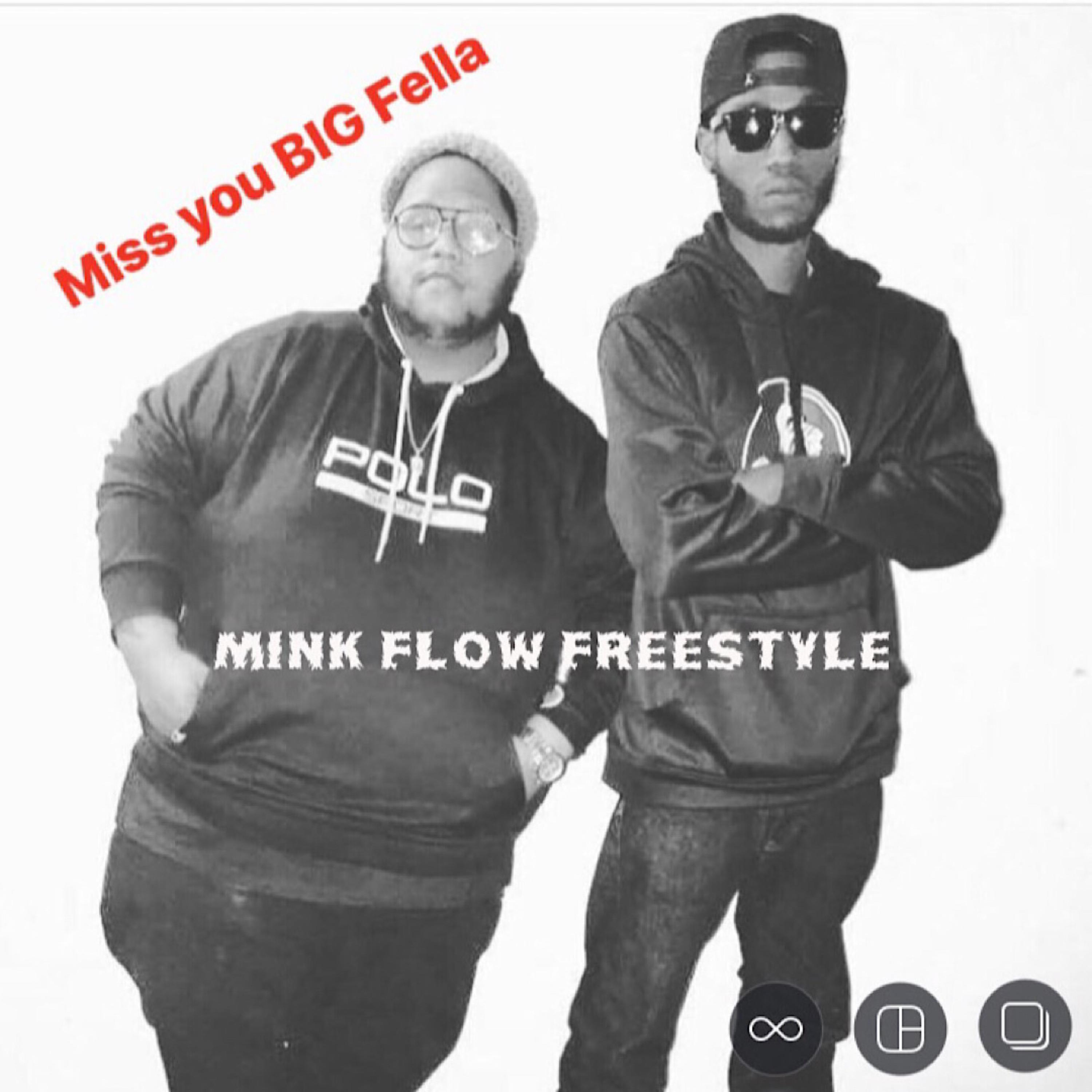 Mink Flow by Banksthaceo cover art