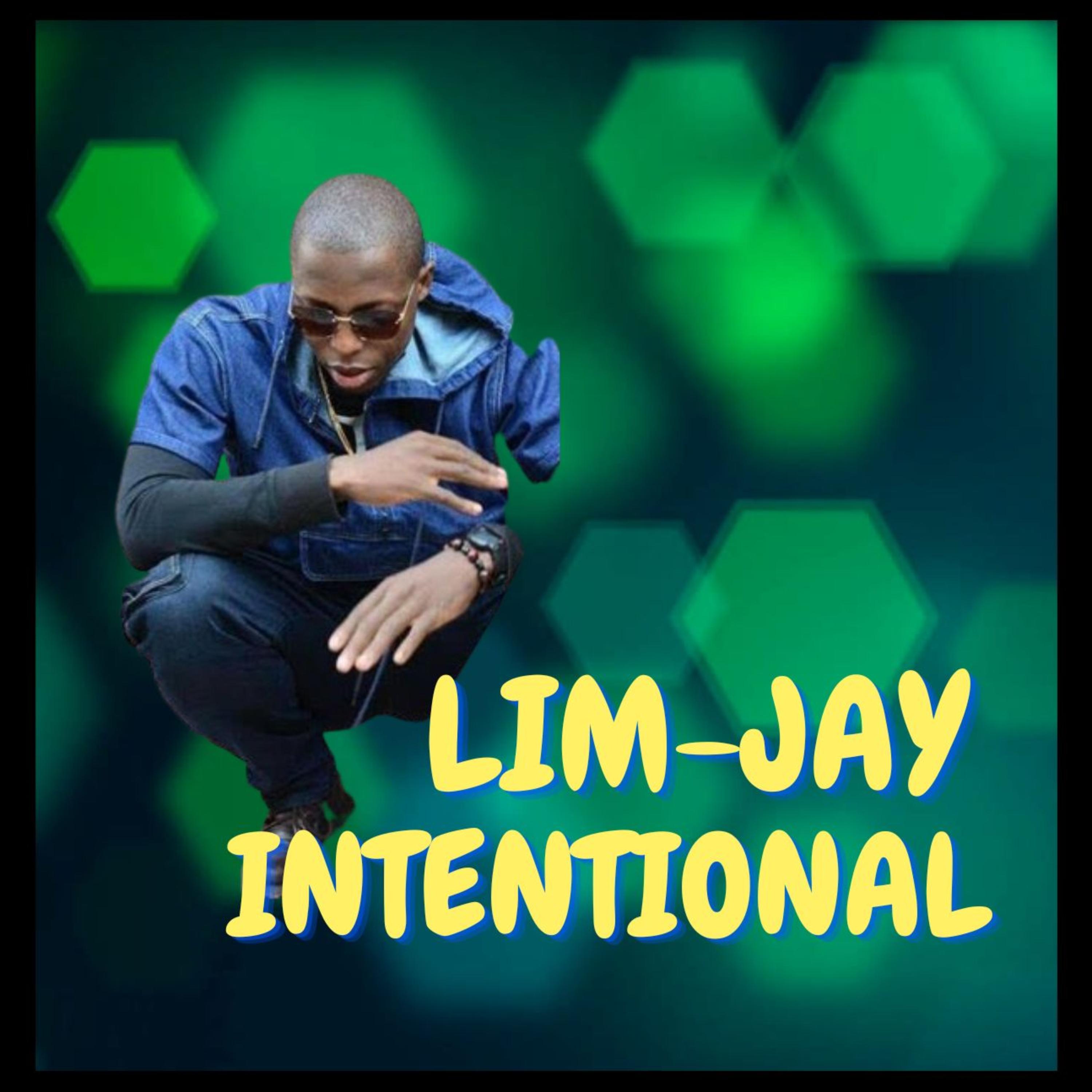 Intentional artwork