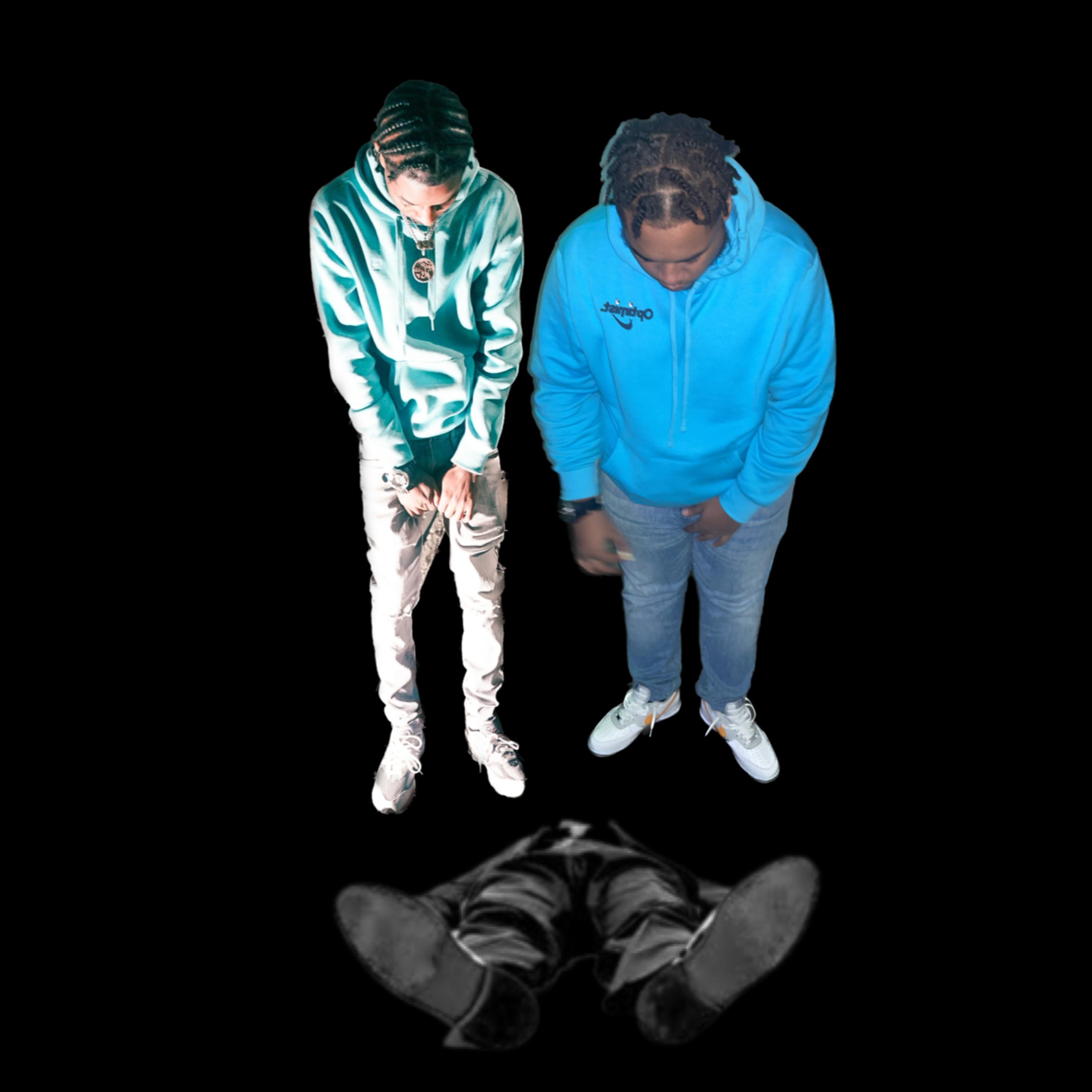 No Dissing artwork