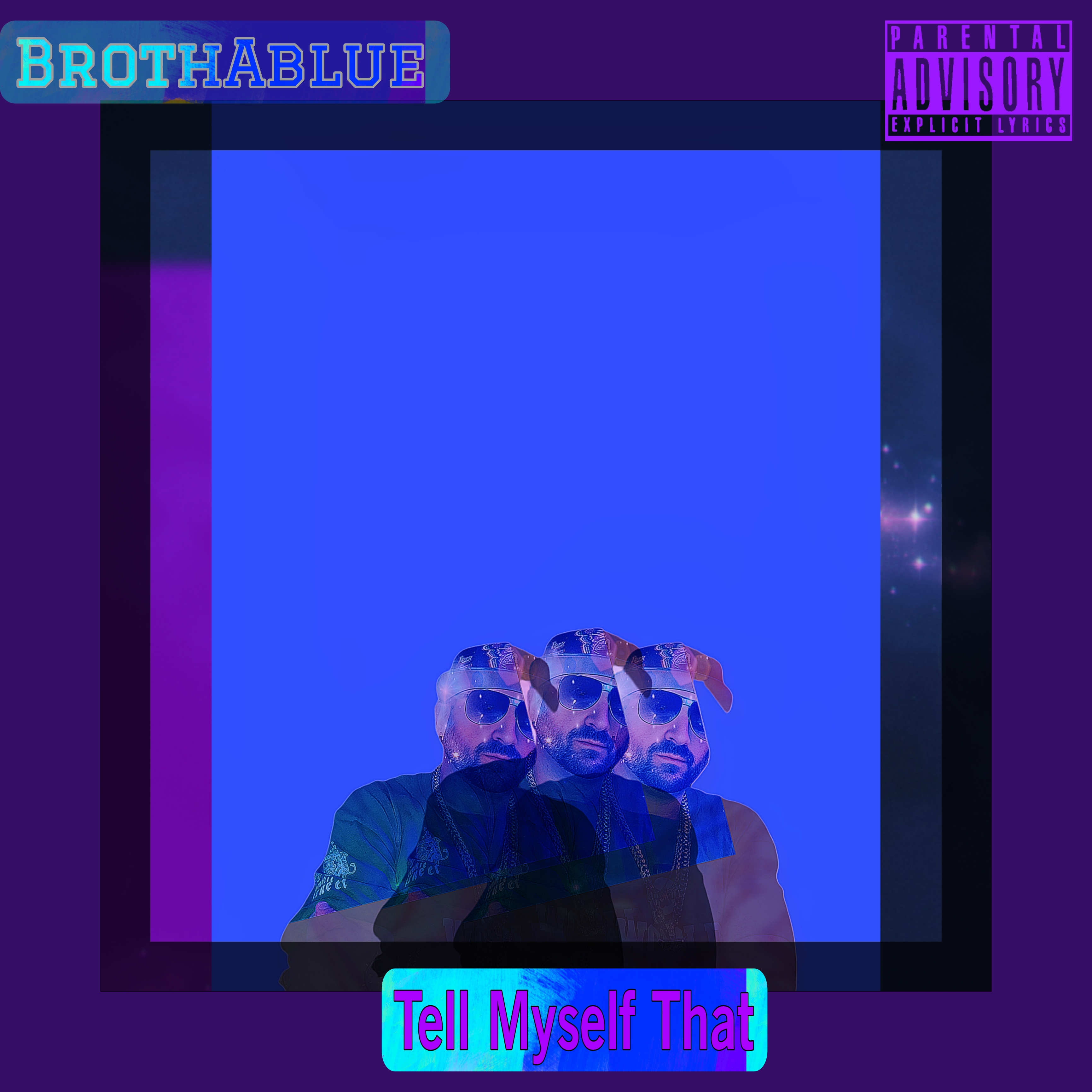 Tell Myself That artwork