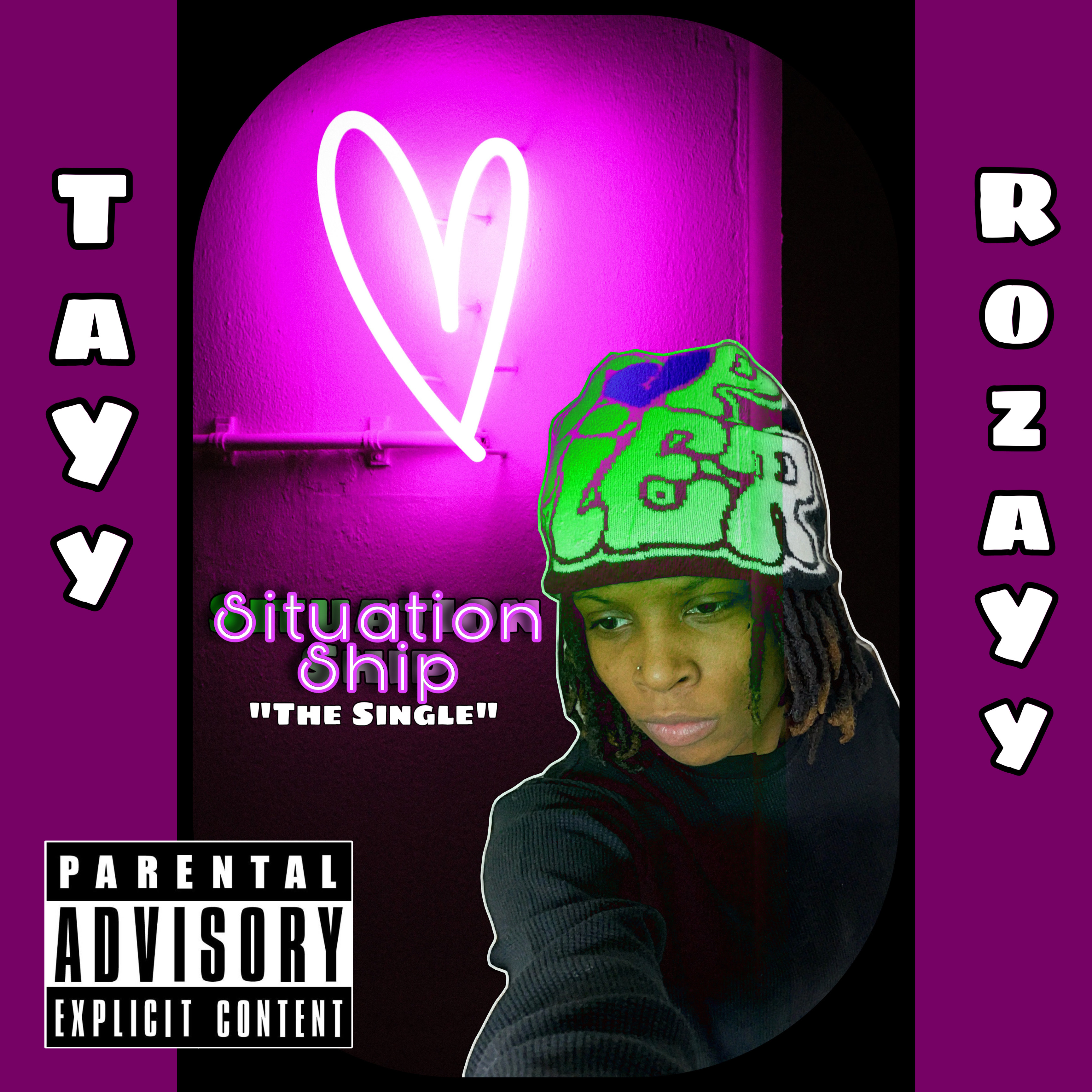 Situation Ship artwork