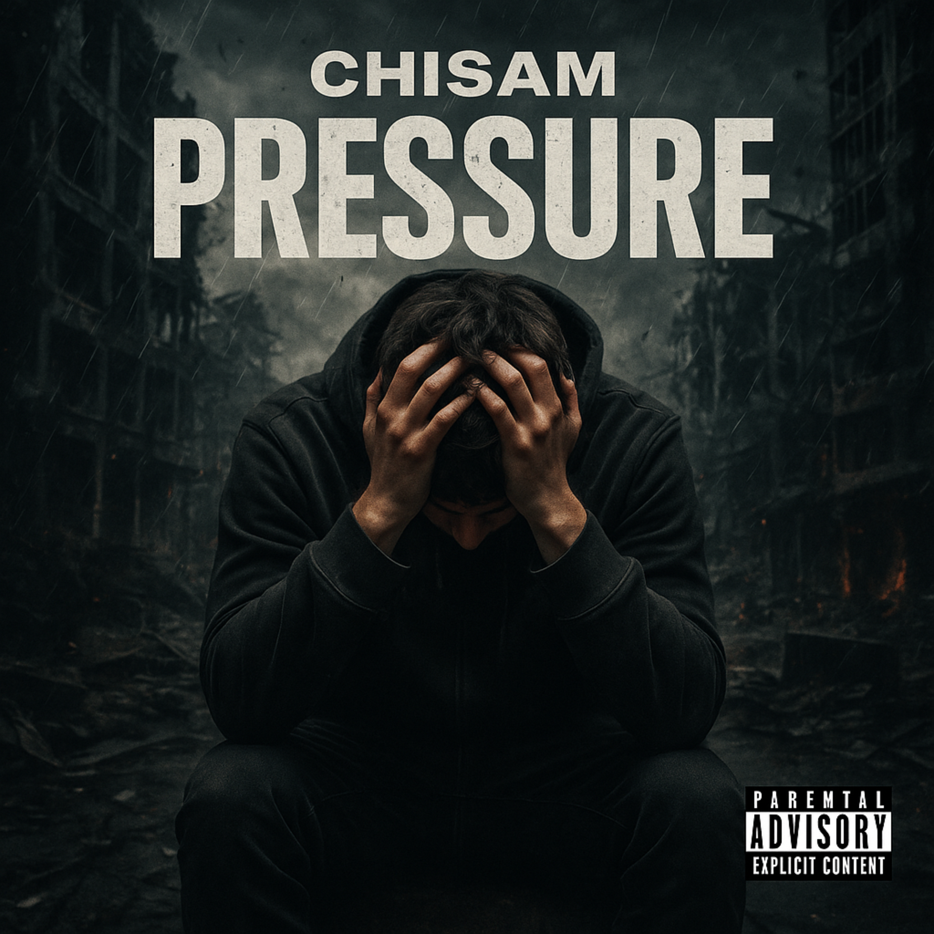 pressure artwork