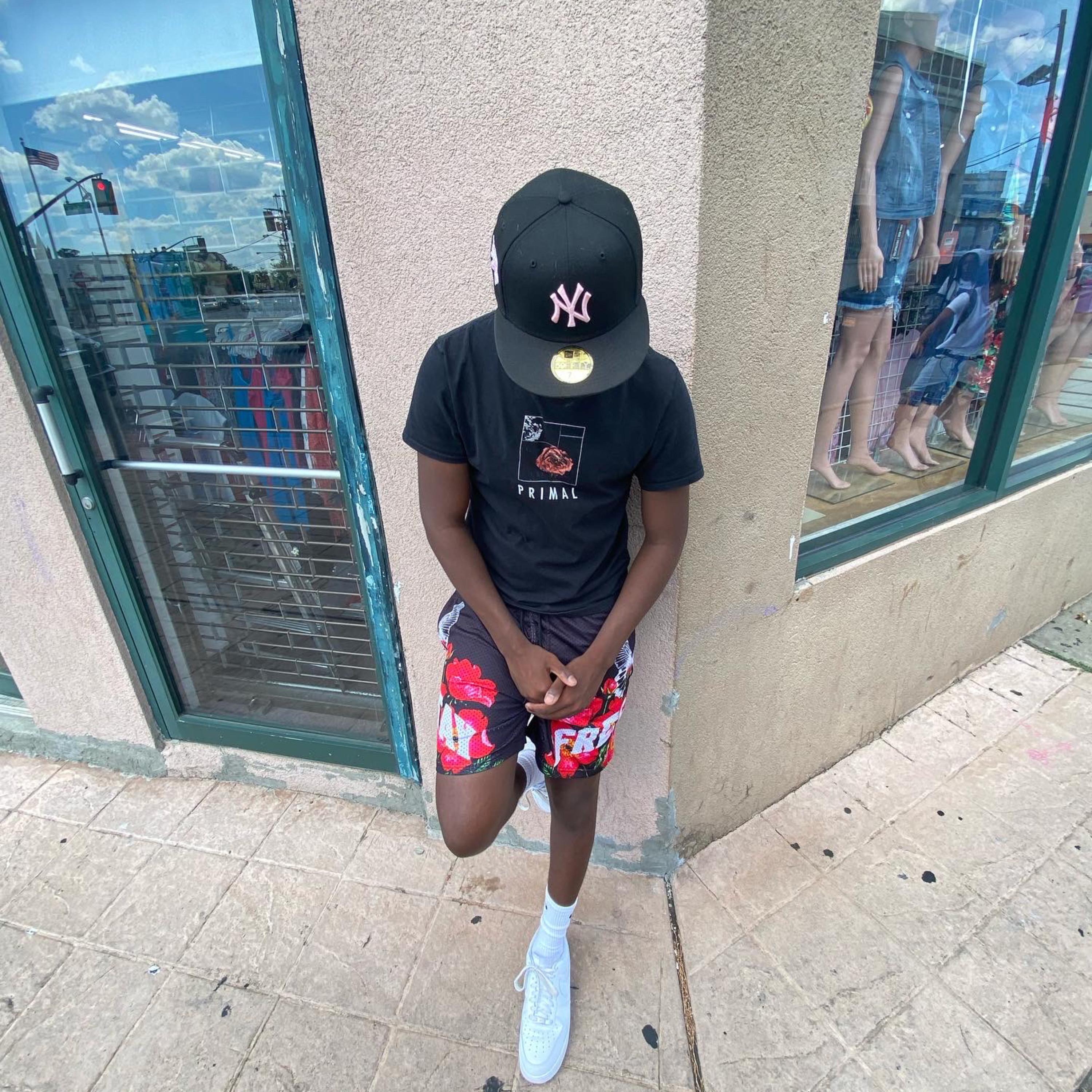 Constant Love artwork