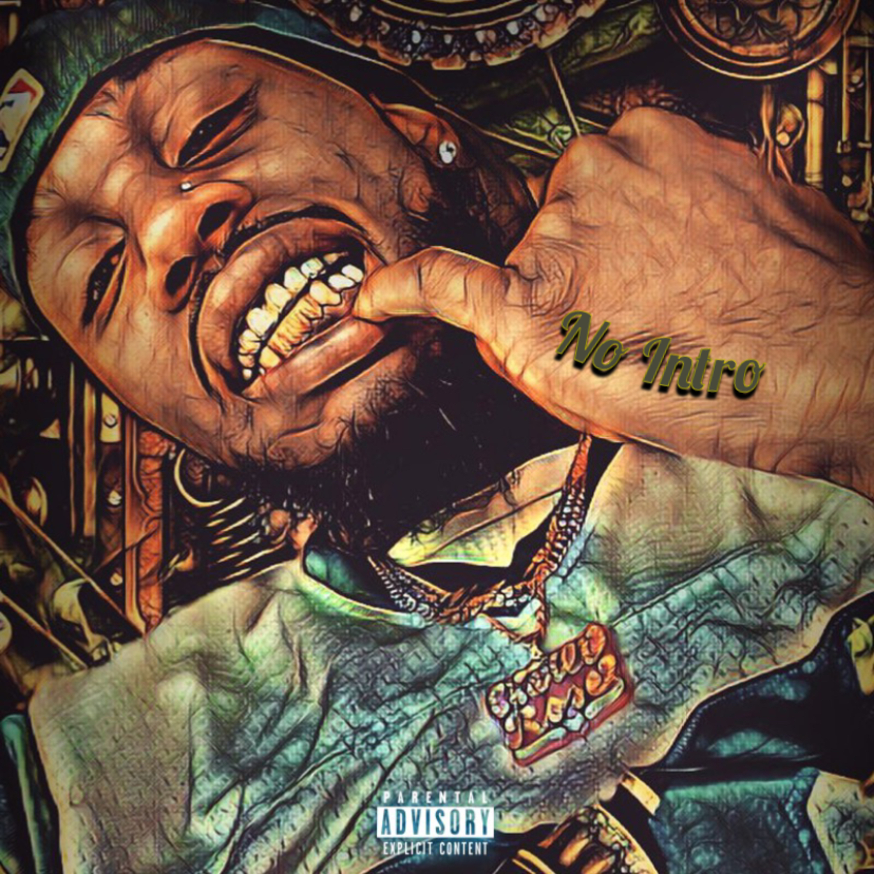 No Intro artwork