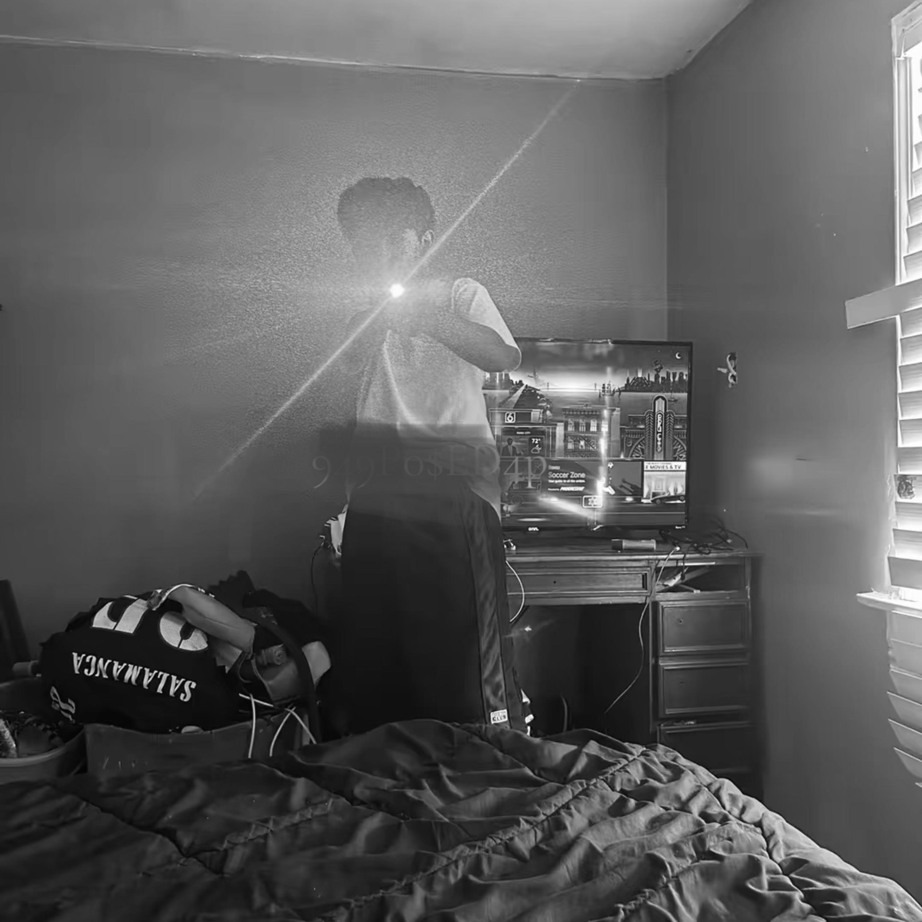 F4KE H03Z by R4YCLICKING cover art