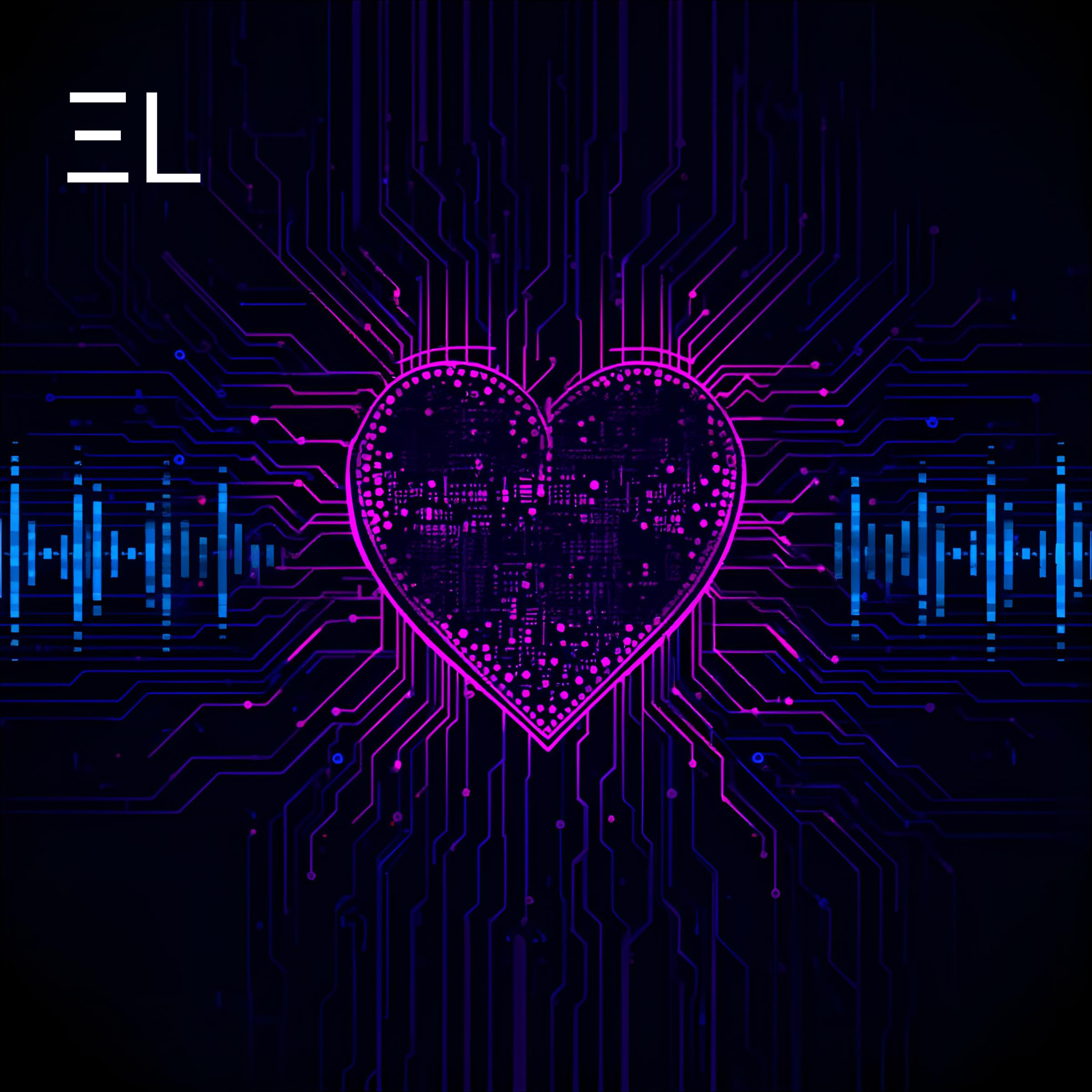 Heartbeat artwork