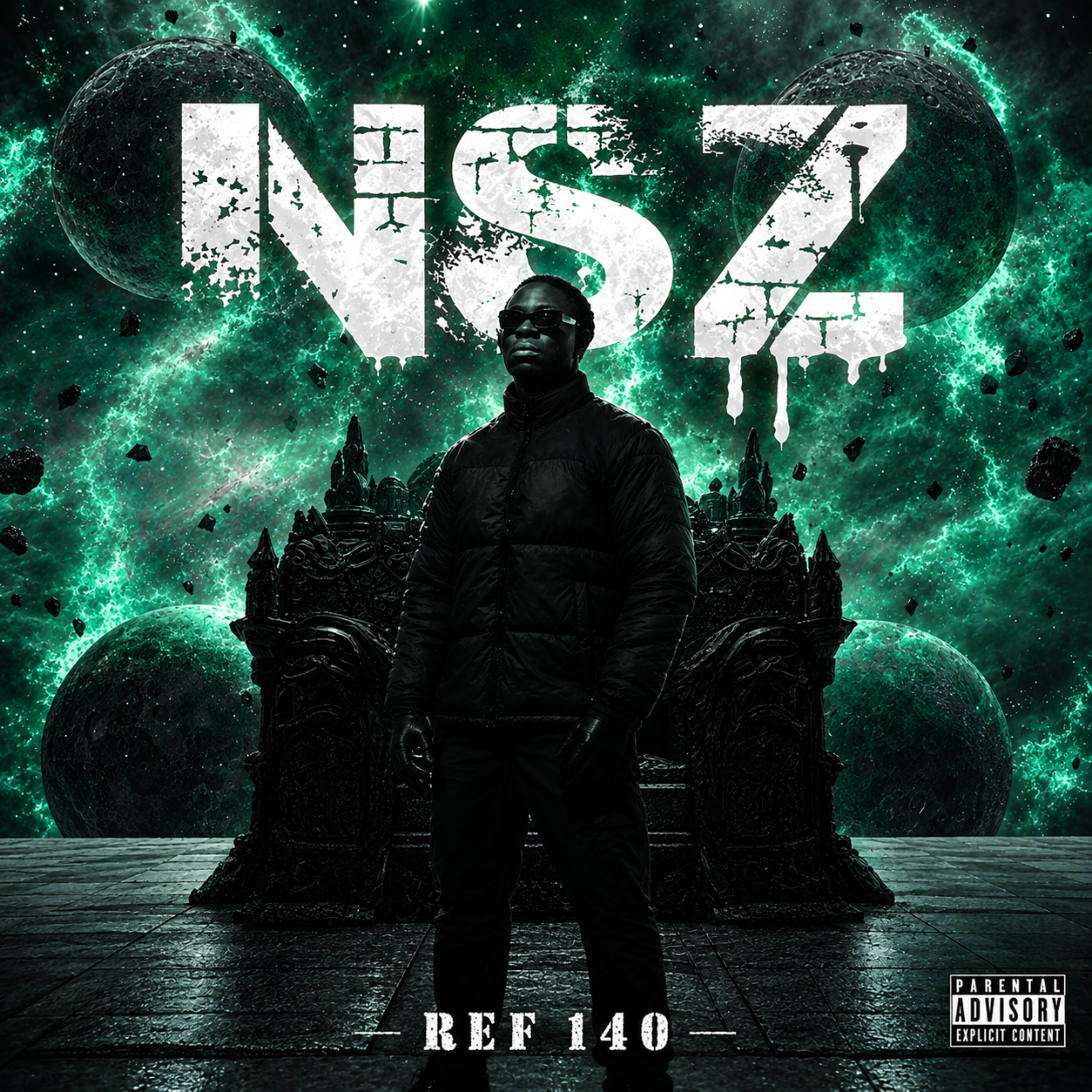 Ref 140 by NSZ
