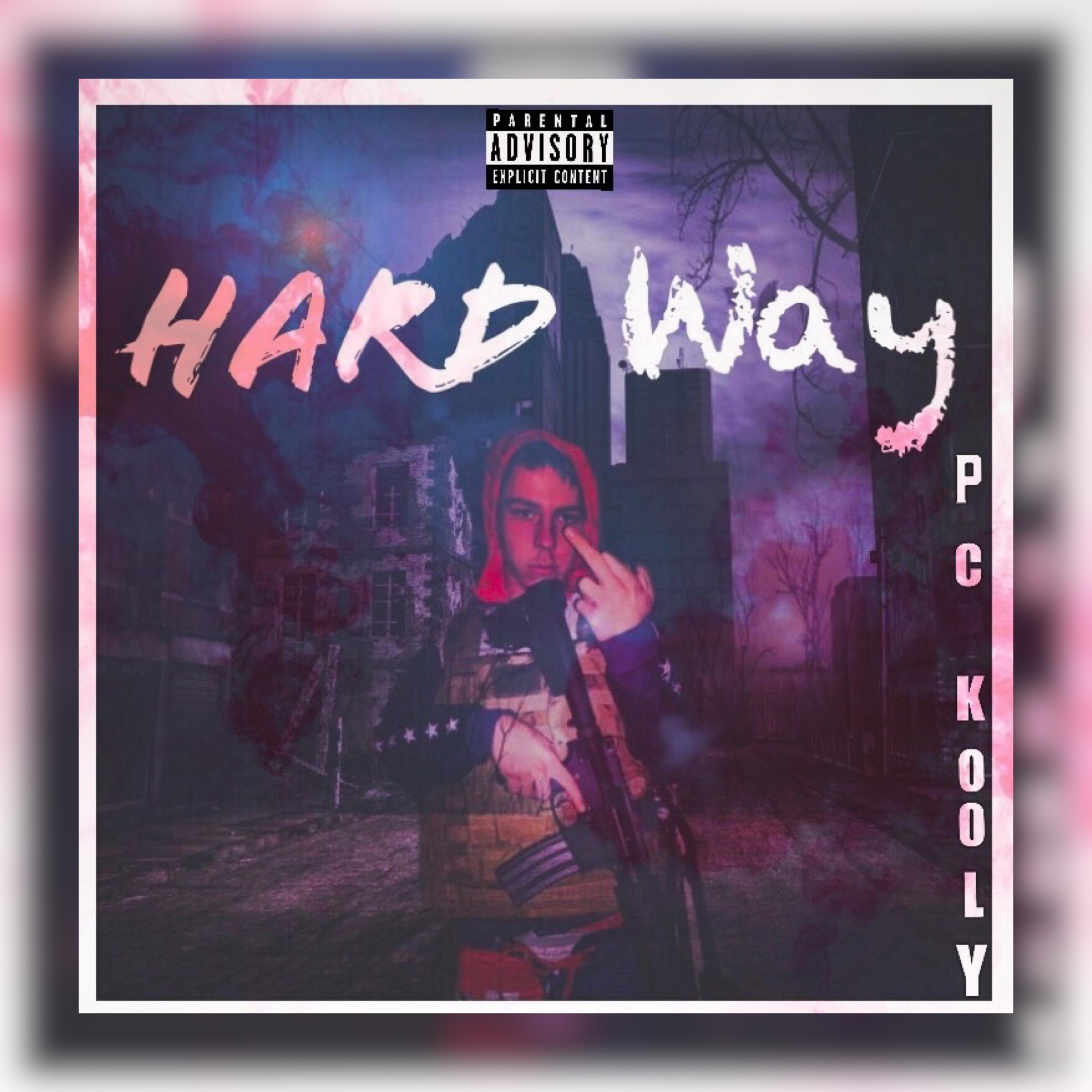 Hard Way artwork