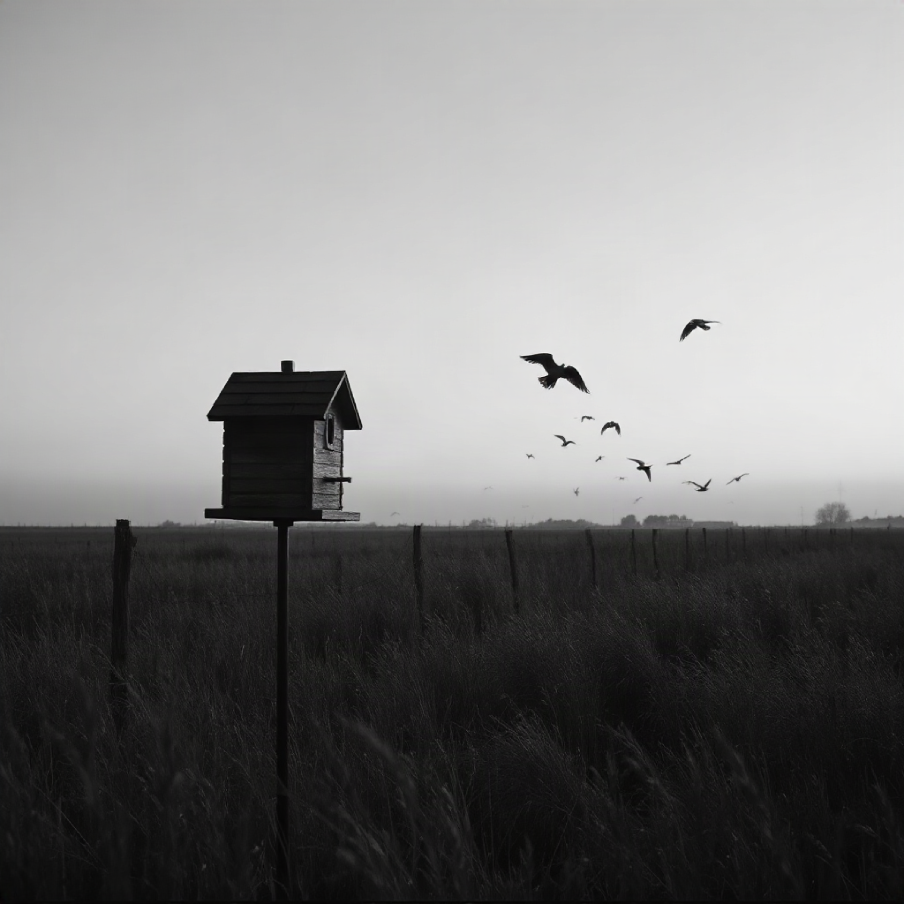 Birdhouse Vol 1 : Skrap Yard by Big Body Entertainment