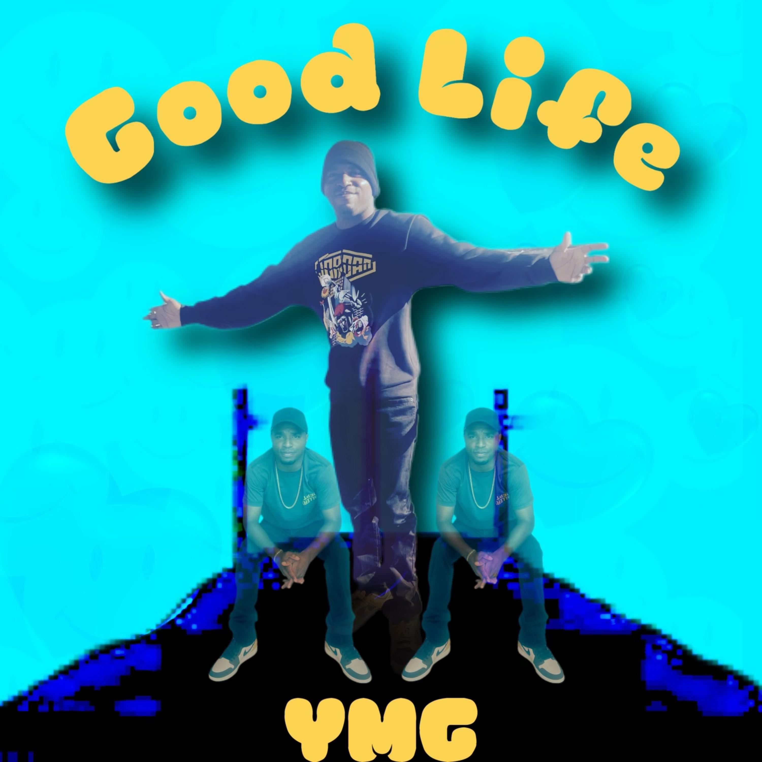 Good Life artwork