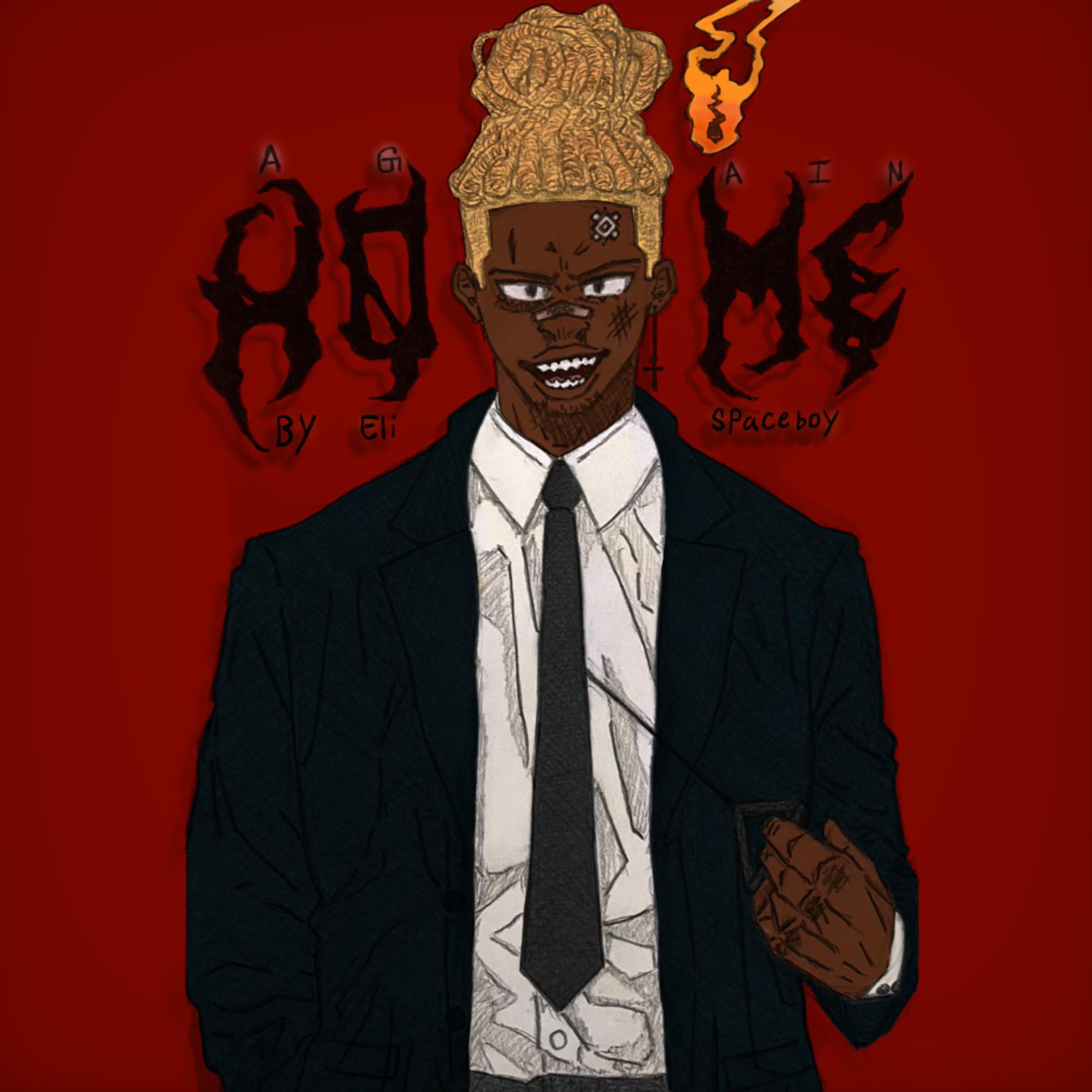 H0m3 aga!n artwork