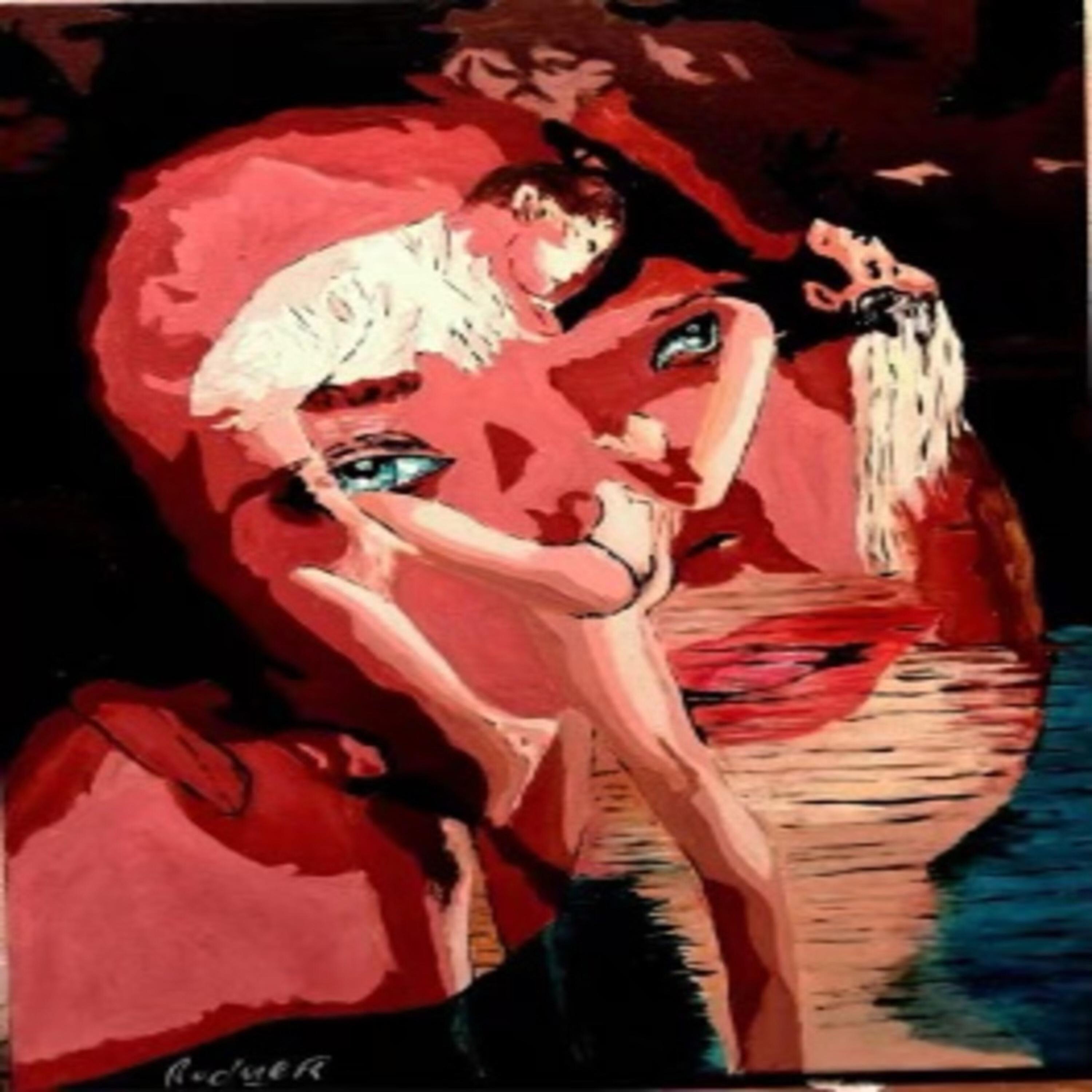 Myself artwork