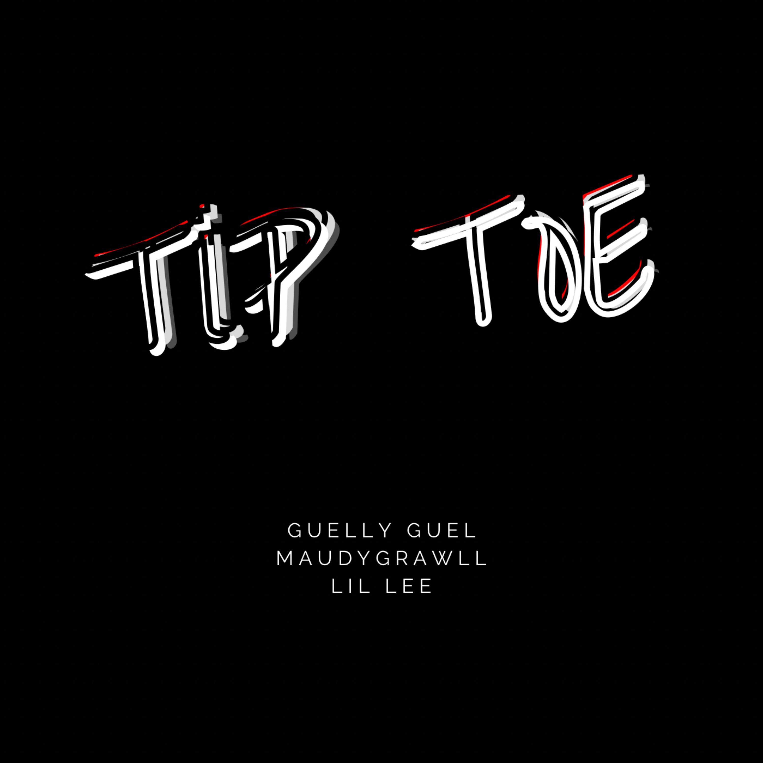 Tip Toe artwork
