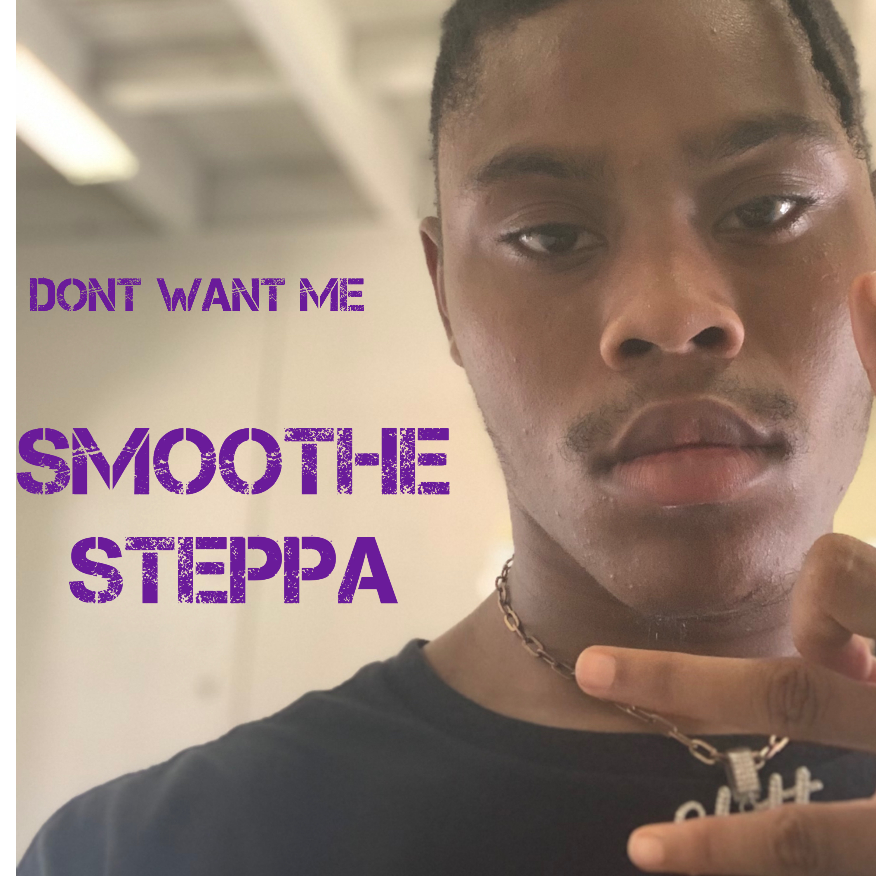 Dont Want Me artwork