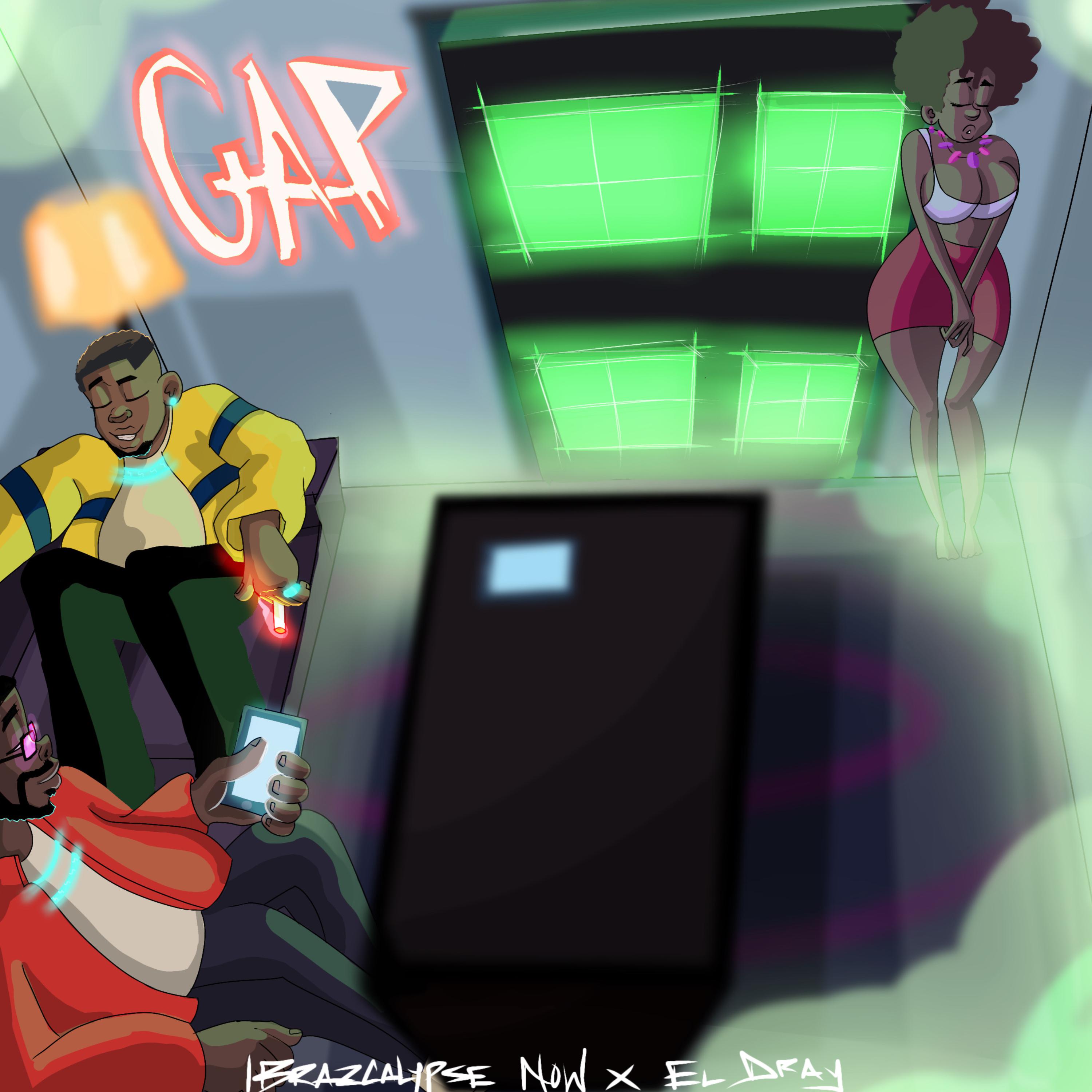 GAP artwork