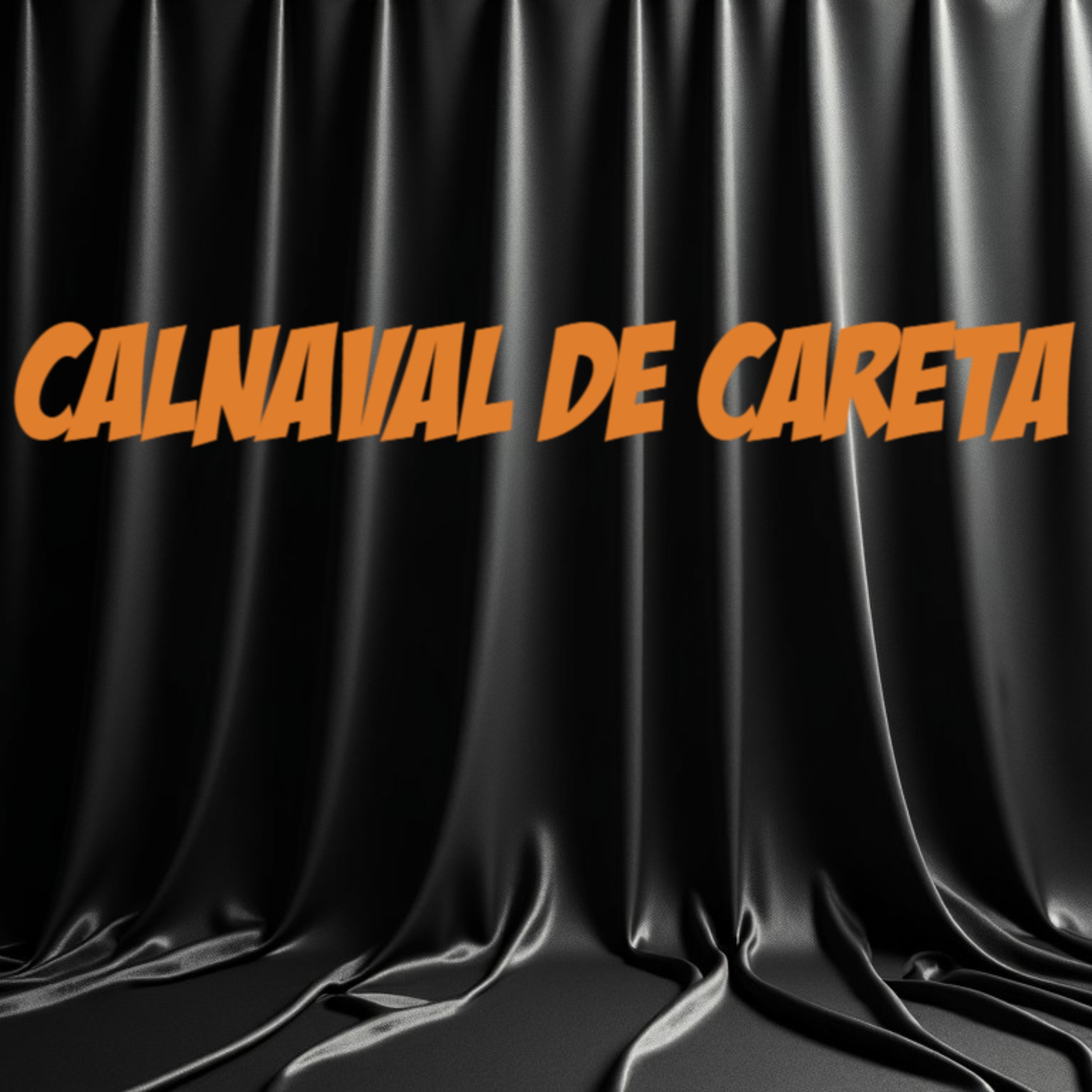CARNAVAL  DE CARETA by Lil Savage cover art