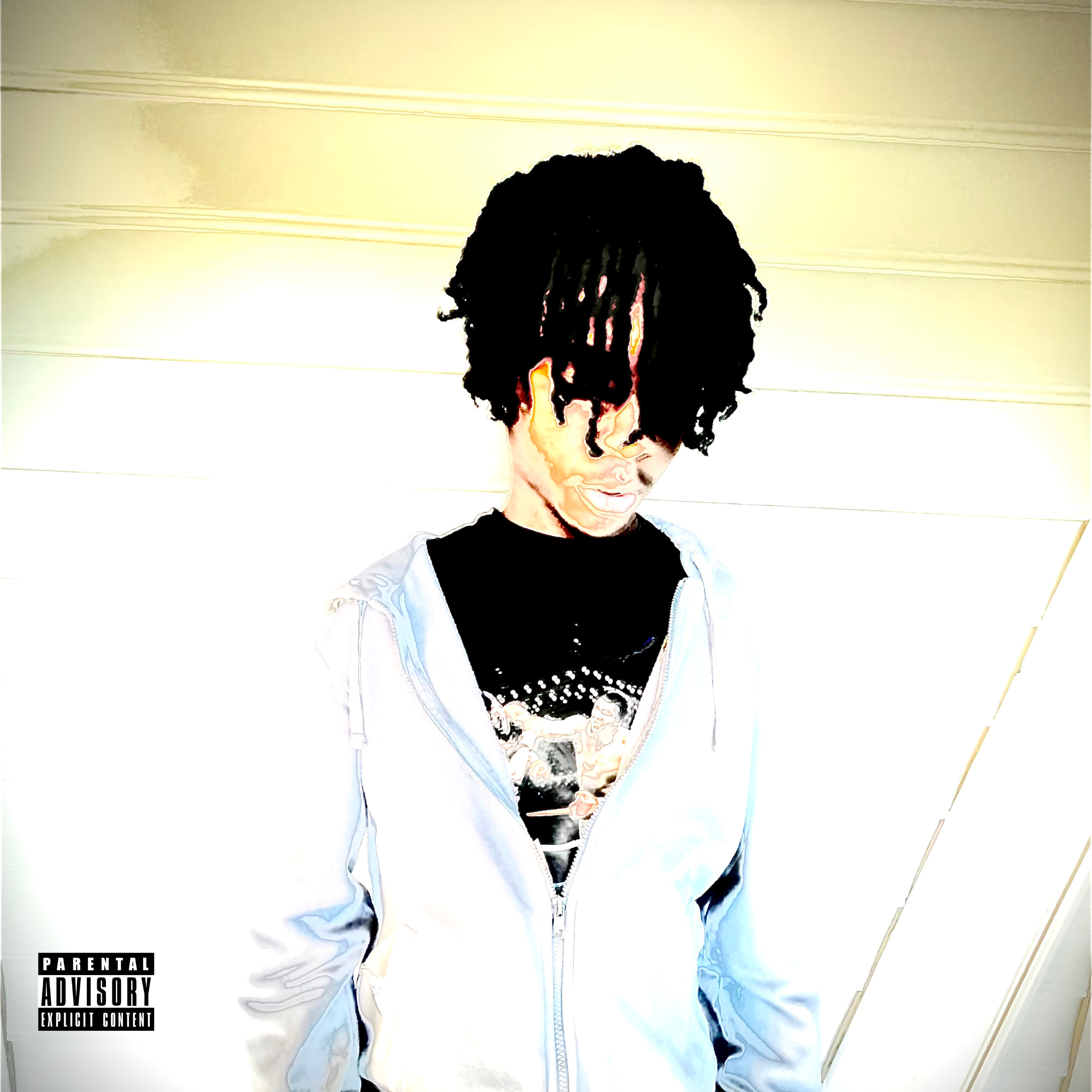 no label artwork