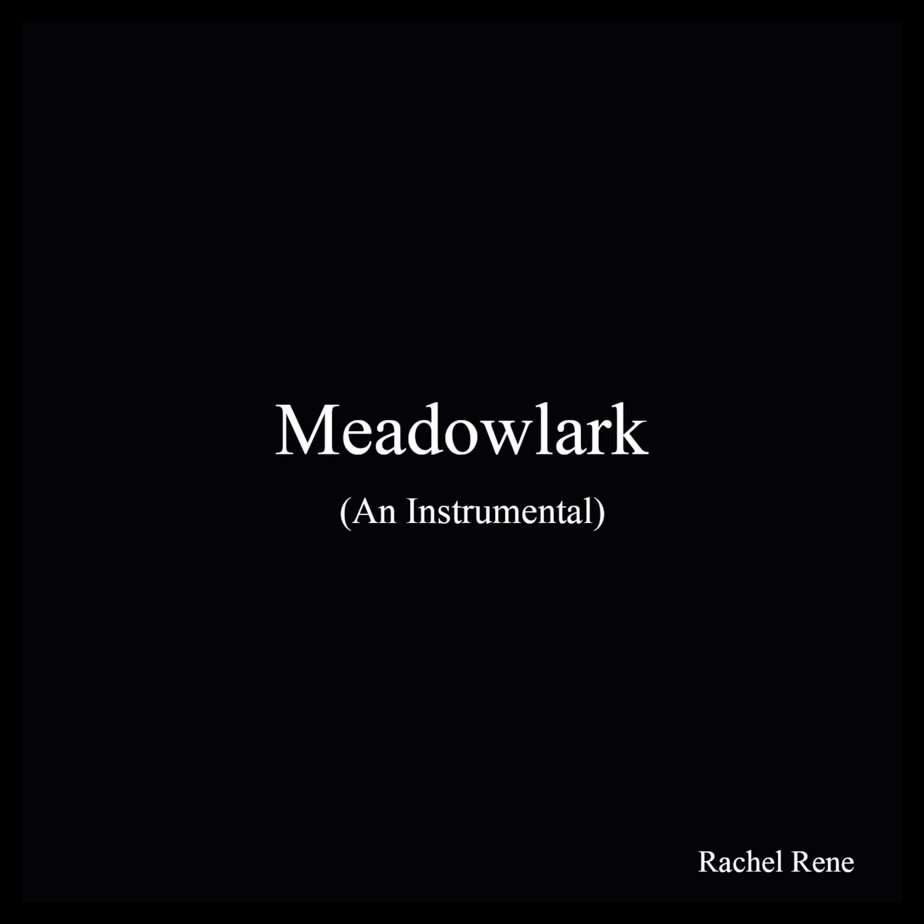 Meadowlark artwork