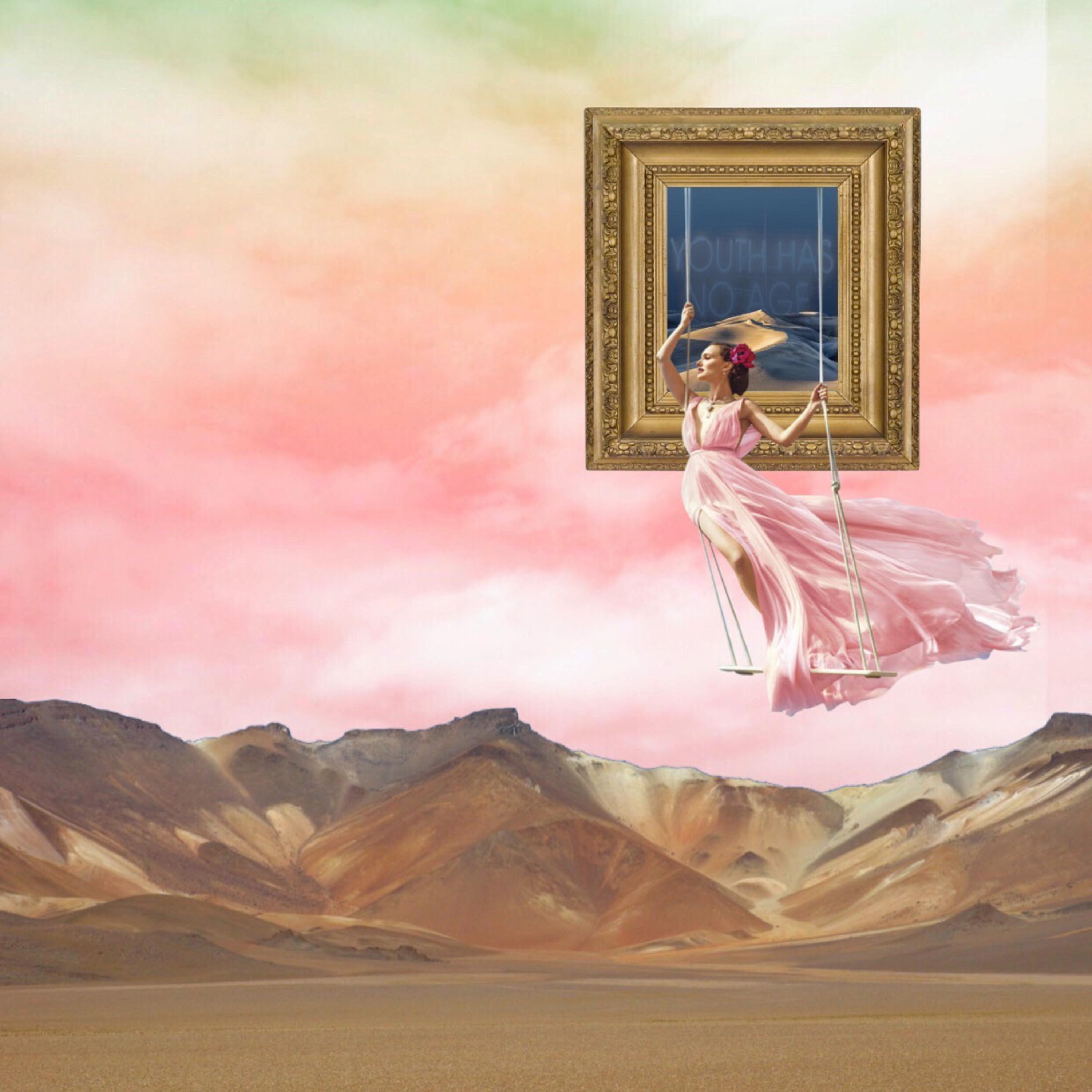 IN A SENSE artwork