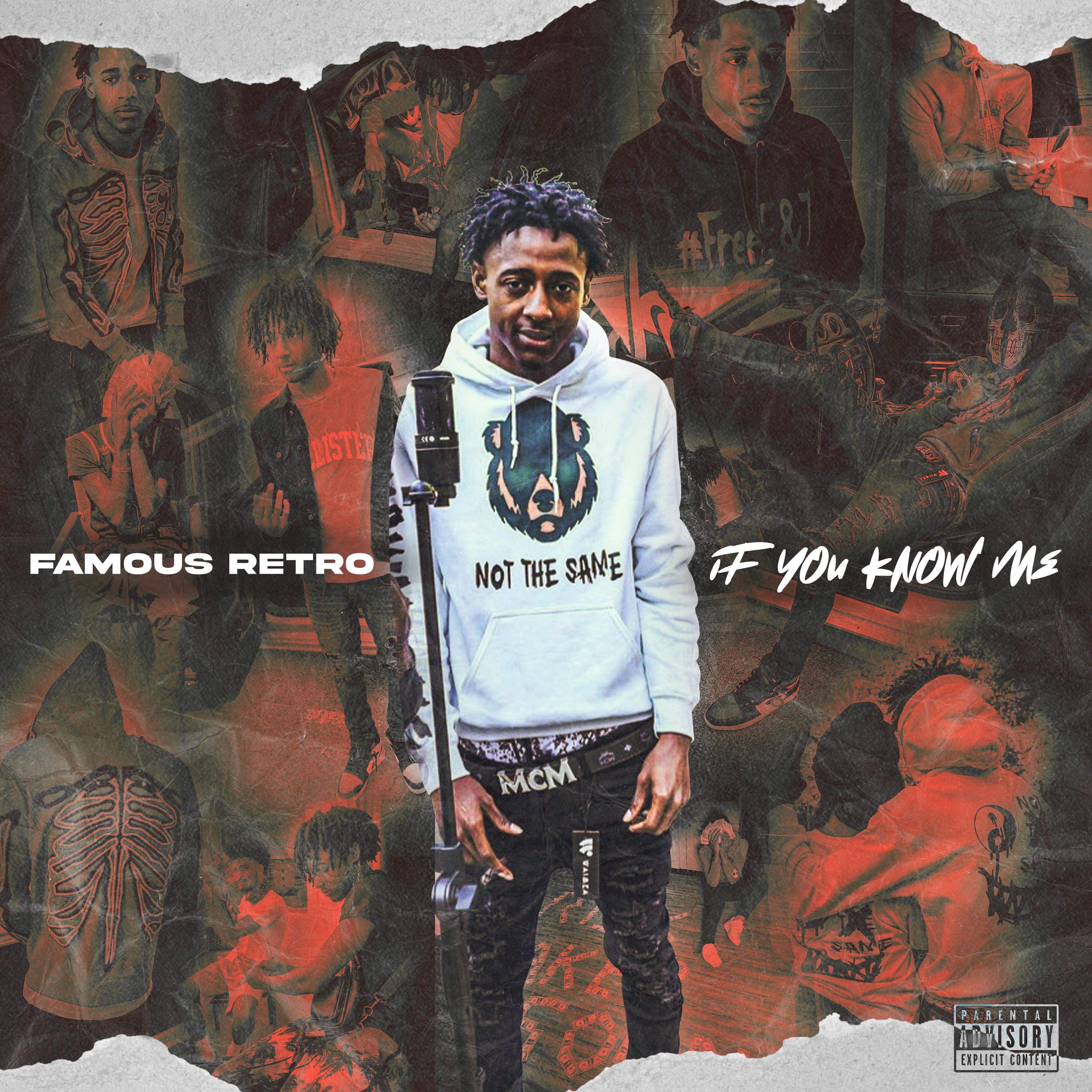 If You Know Me artwork
