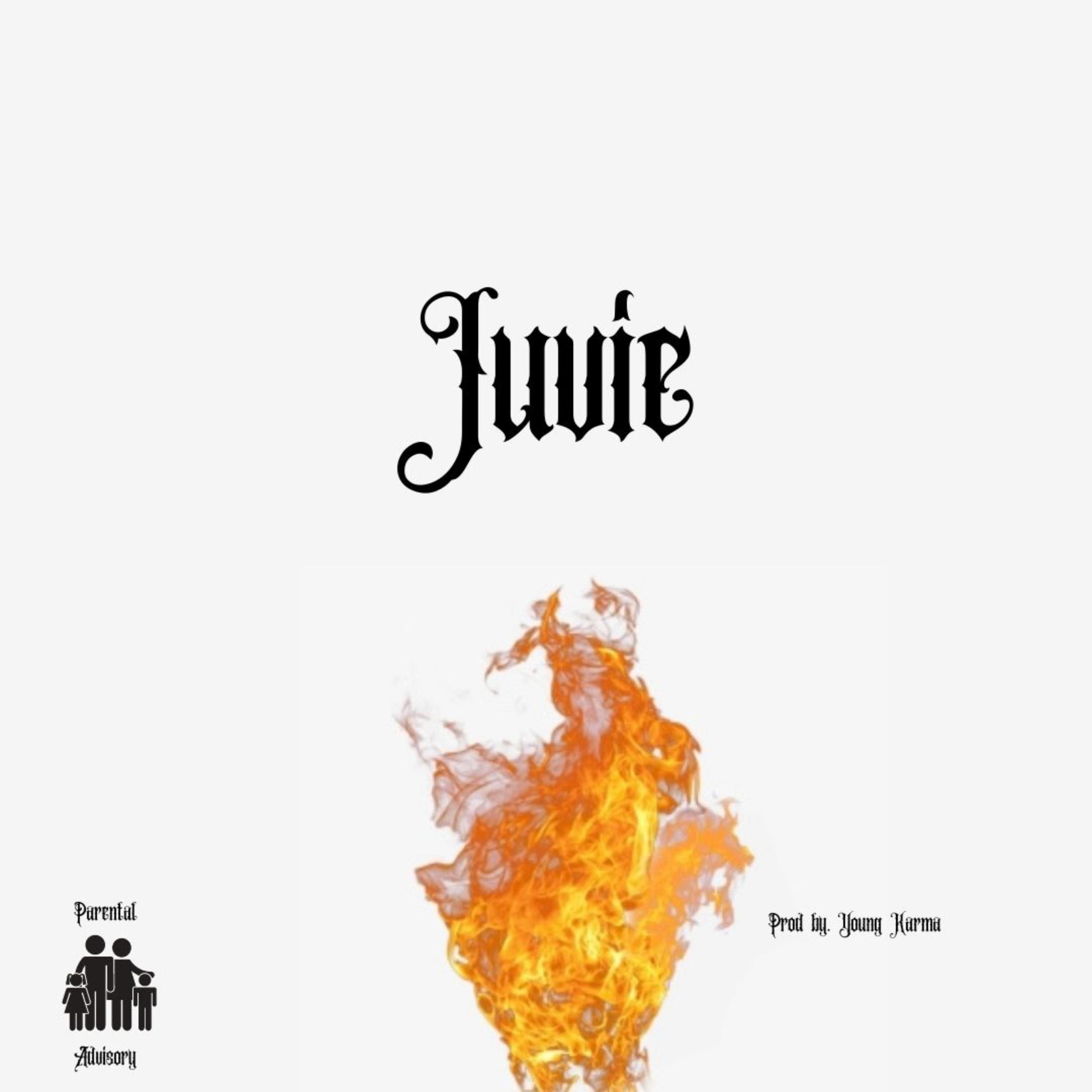 Juvie artwork