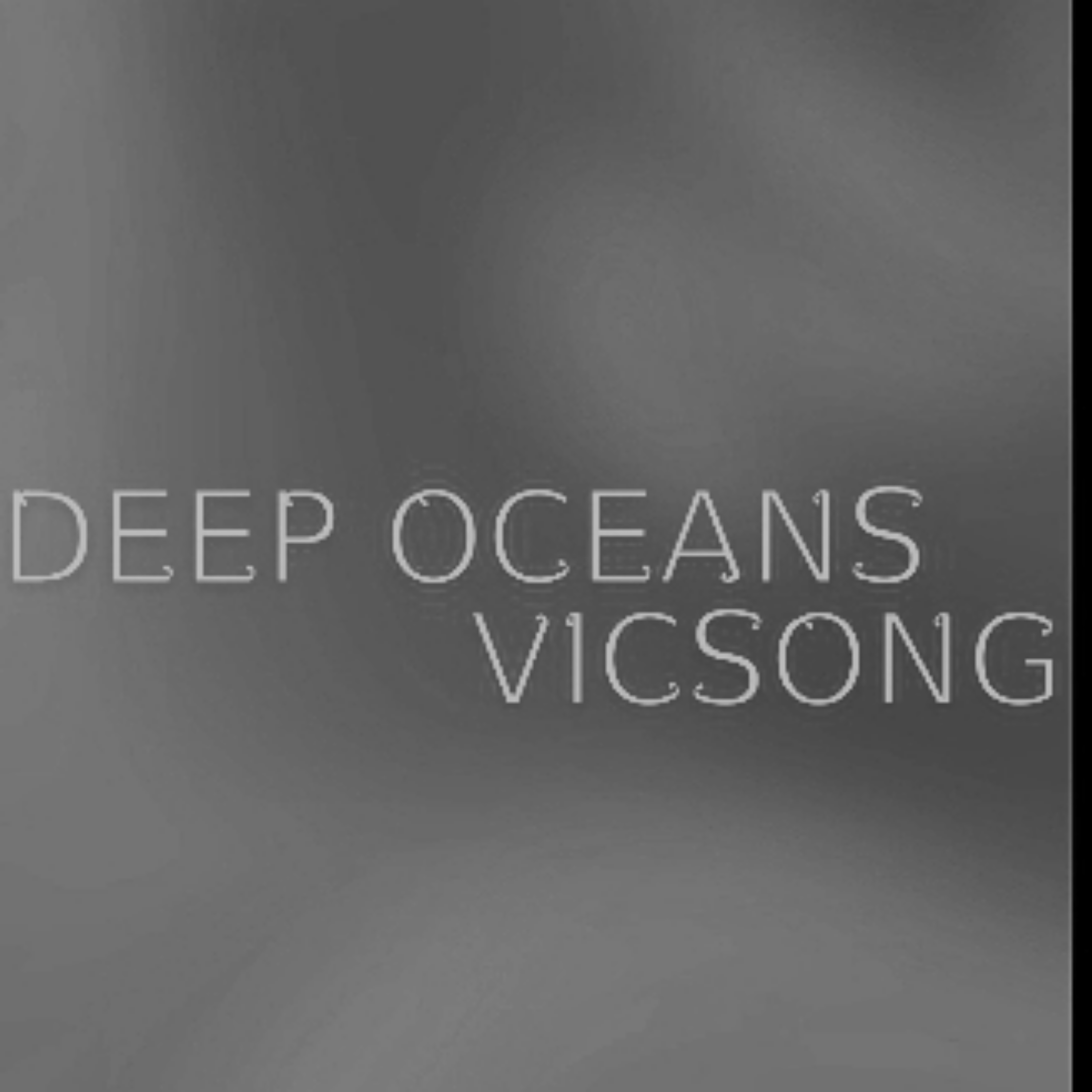 deep oceans artwork