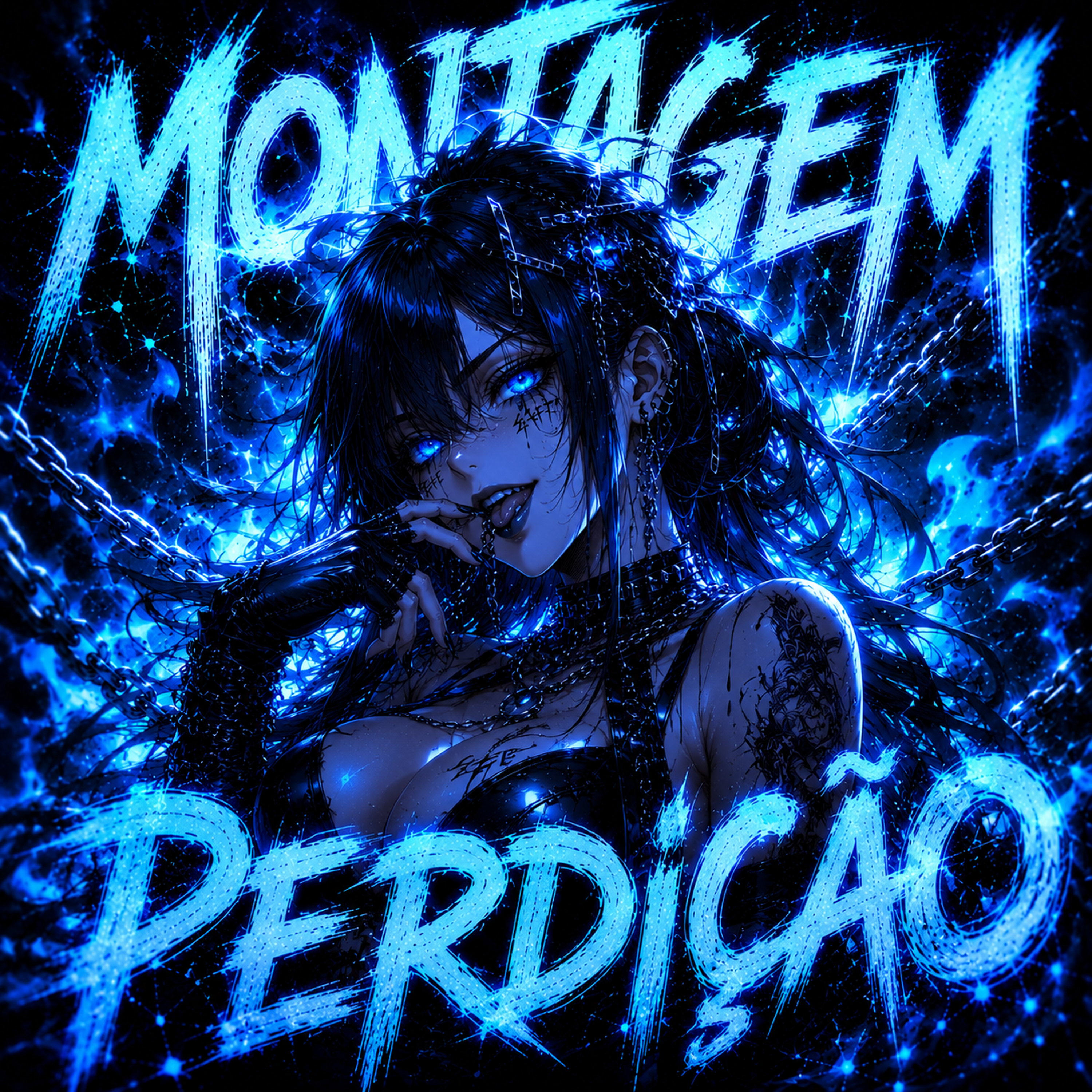 MONTAGEM PERDIÇÃO by KimoPhonk cover art