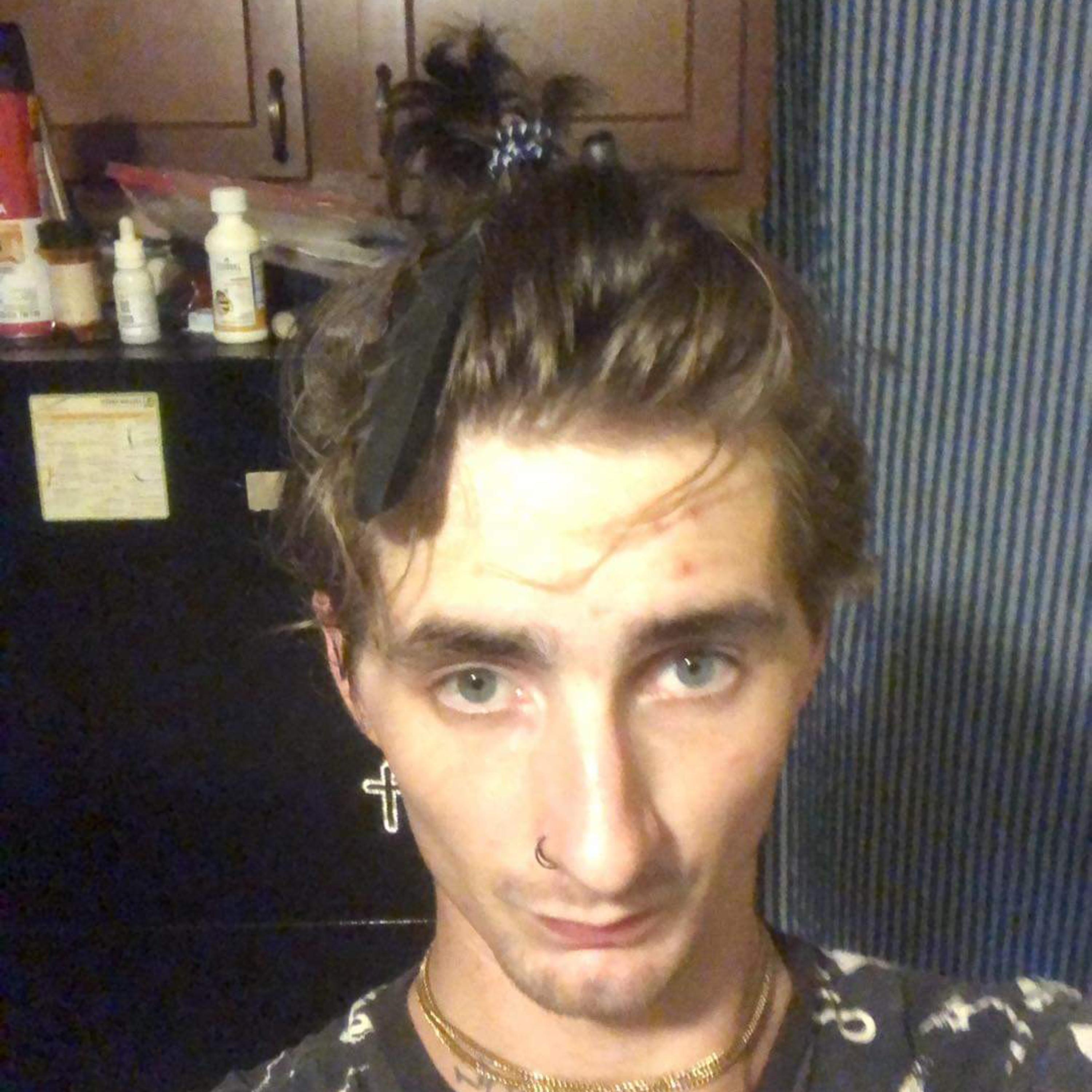 Ended It Twice artwork