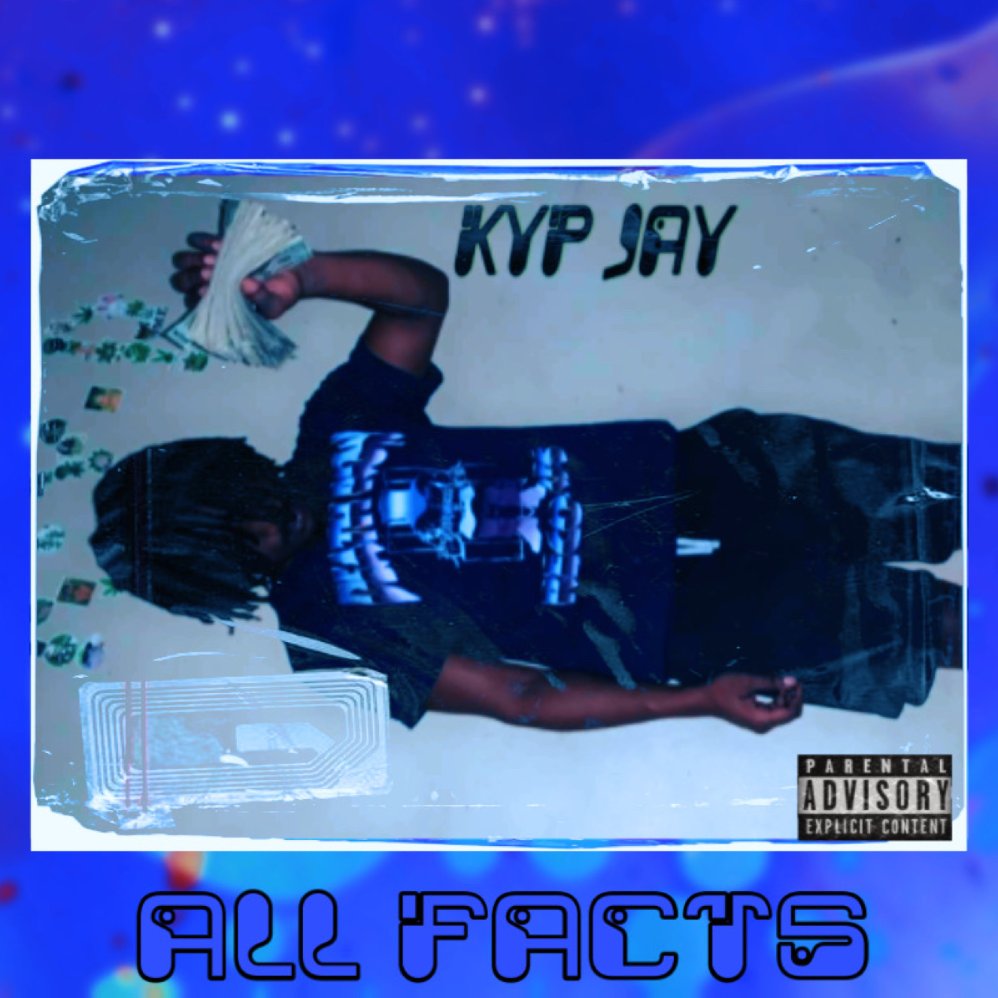 All Facts artwork