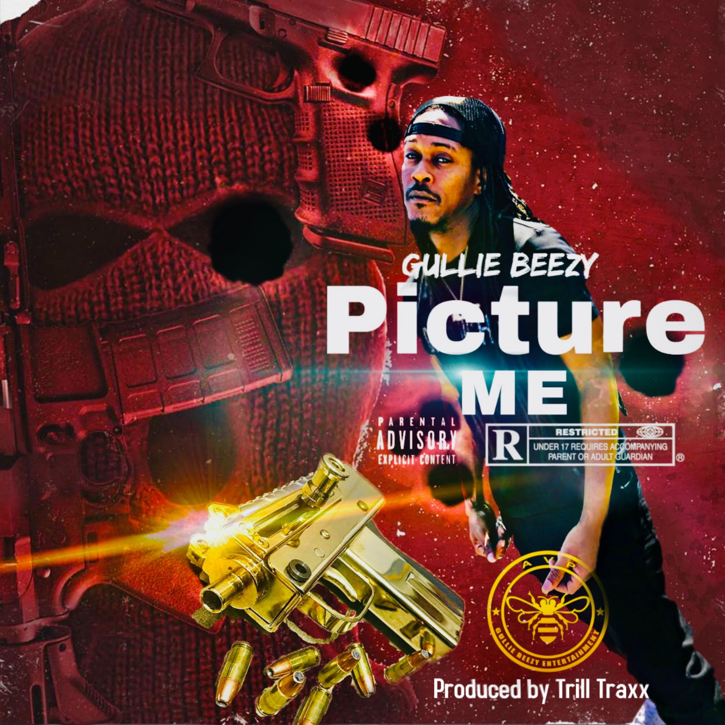 Picture Me artwork
