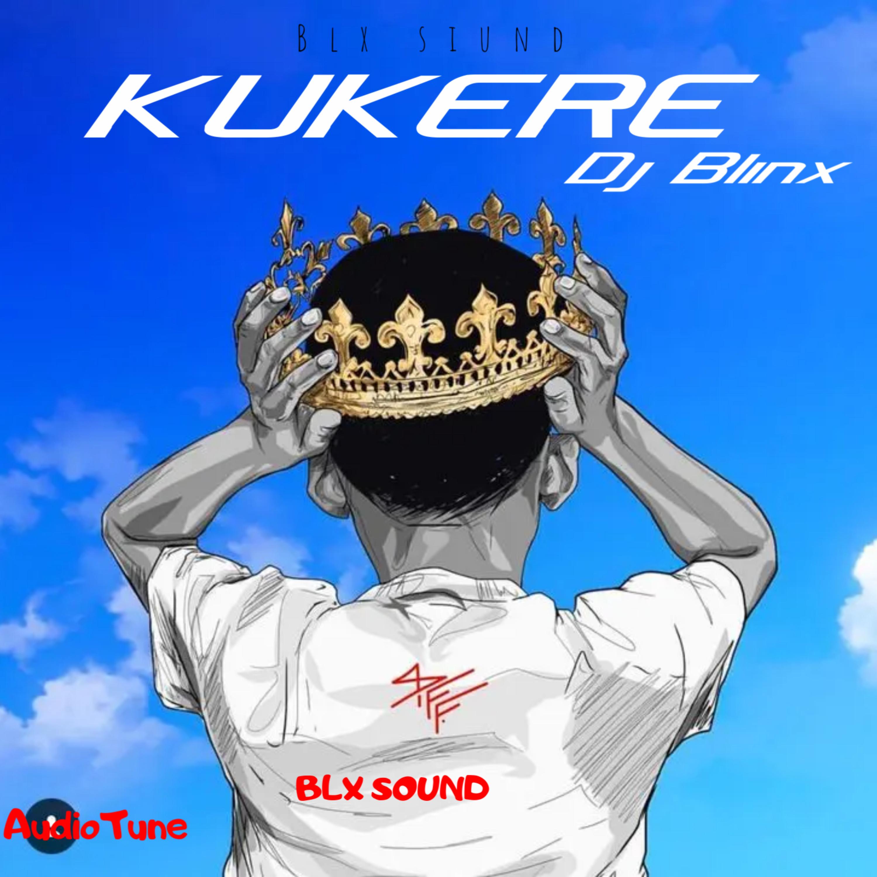 KUKERE artwork