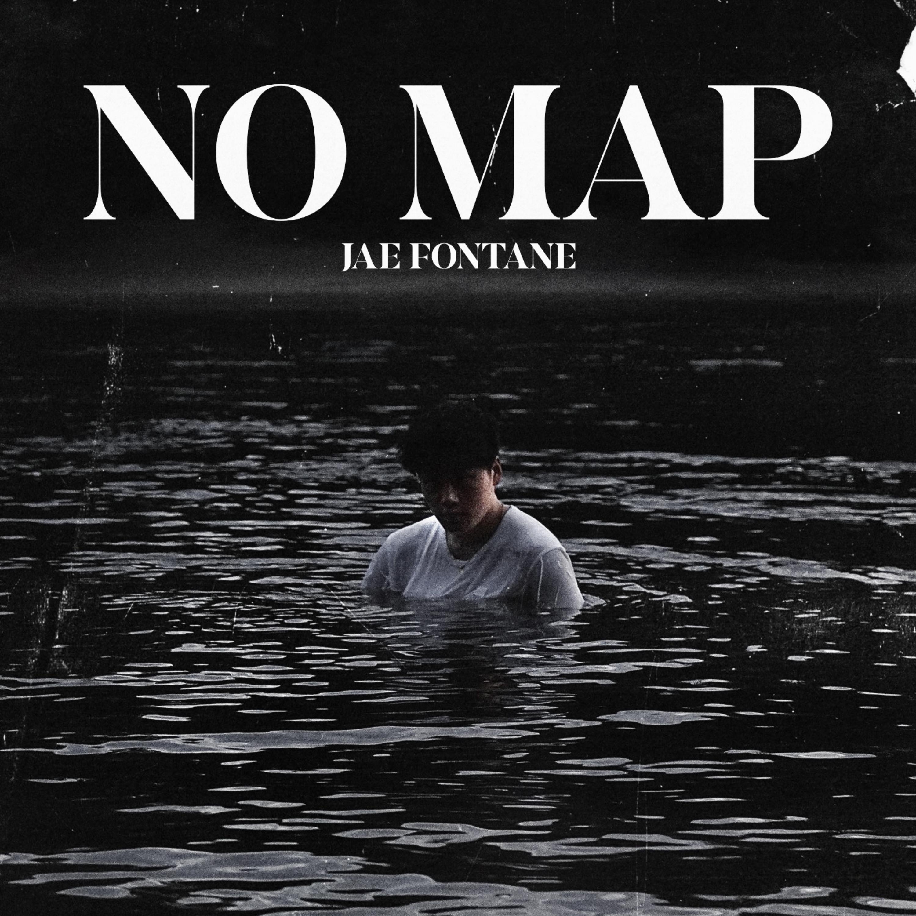 No Map artwork