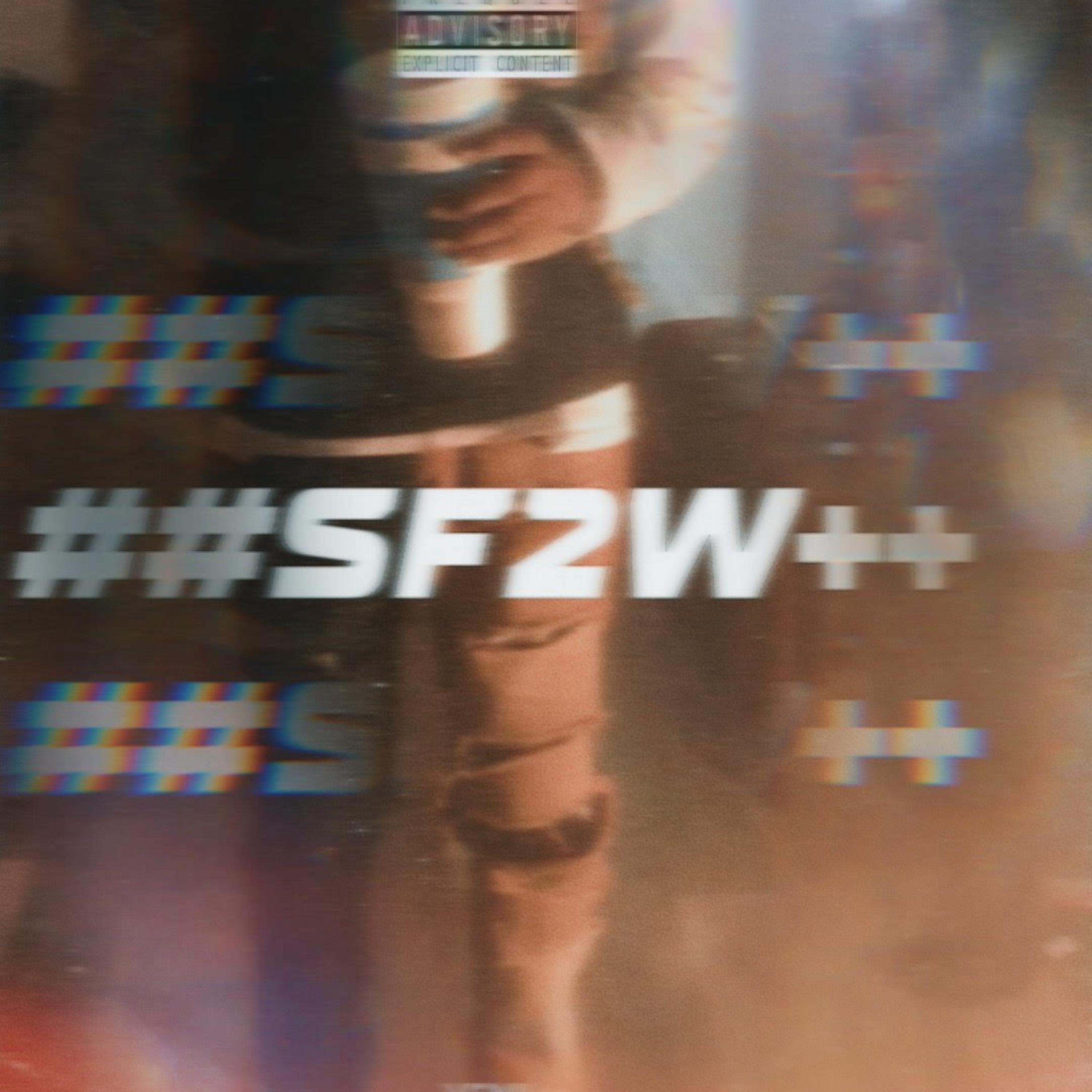 SF2W++ artwork